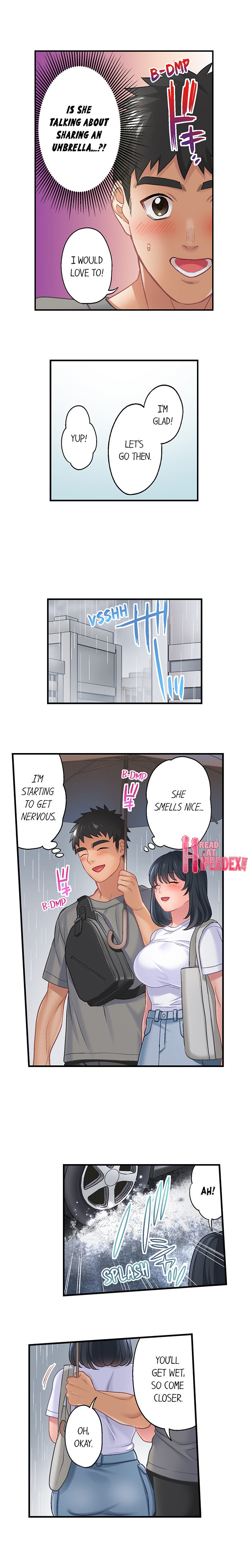 [Sorami]Lusting After Your Muscles(Complete) [English] {Hiperdex} Page 99