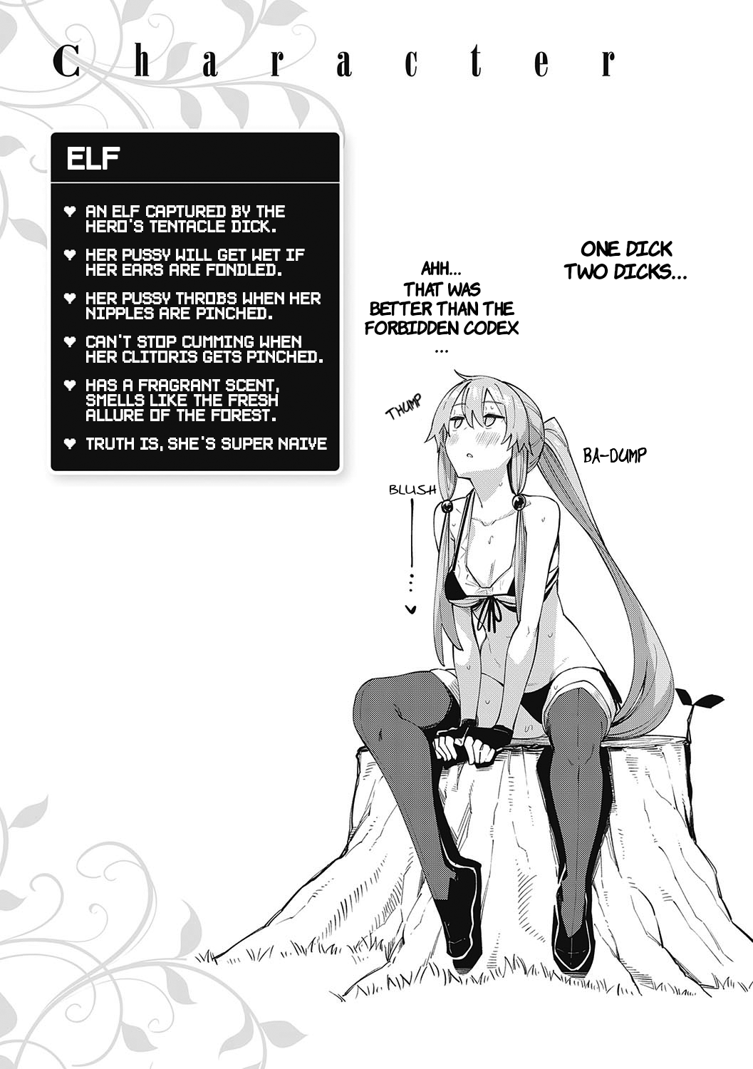 [Akino Sora]Isekai Kita node Sukebe Skill de Zenryoku Ouka Shiyou to Omou[Digital Tokusouban] [English] [Hentai_Doctor, Black Grimores] [Digital] Page 100