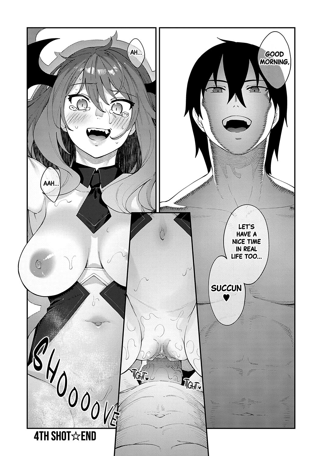 [Akino Sora]Isekai Kita node Sukebe Skill de Zenryoku Ouka Shiyou to Omou[Digital Tokusouban] [English] [Hentai_Doctor, Black Grimores] [Digital] Page 131