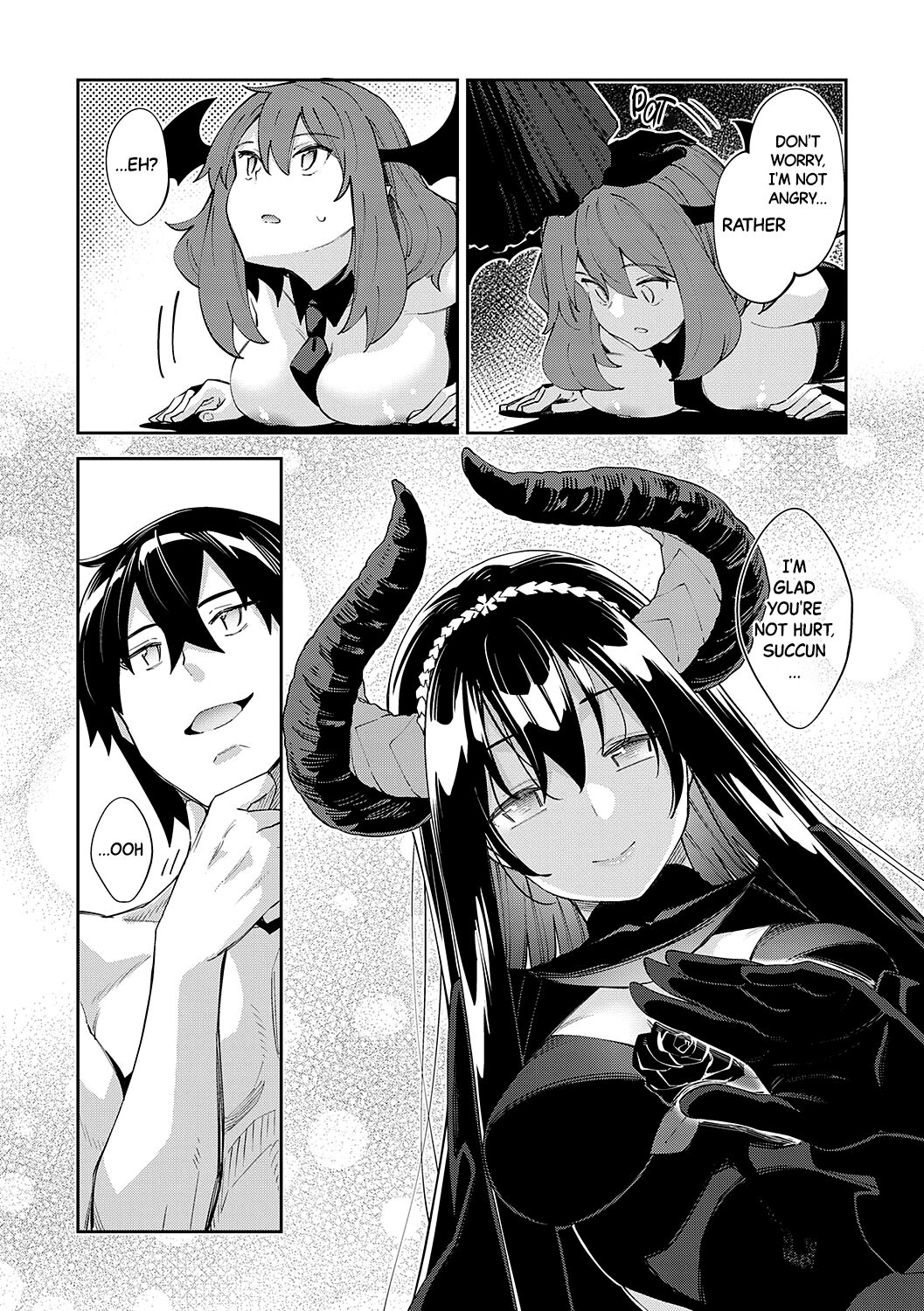 [Akino Sora]Isekai Kita node Sukebe Skill de Zenryoku Ouka Shiyou to Omou[Digital Tokusouban] [English] [Hentai_Doctor, Black Grimores] [Digital] Page 139