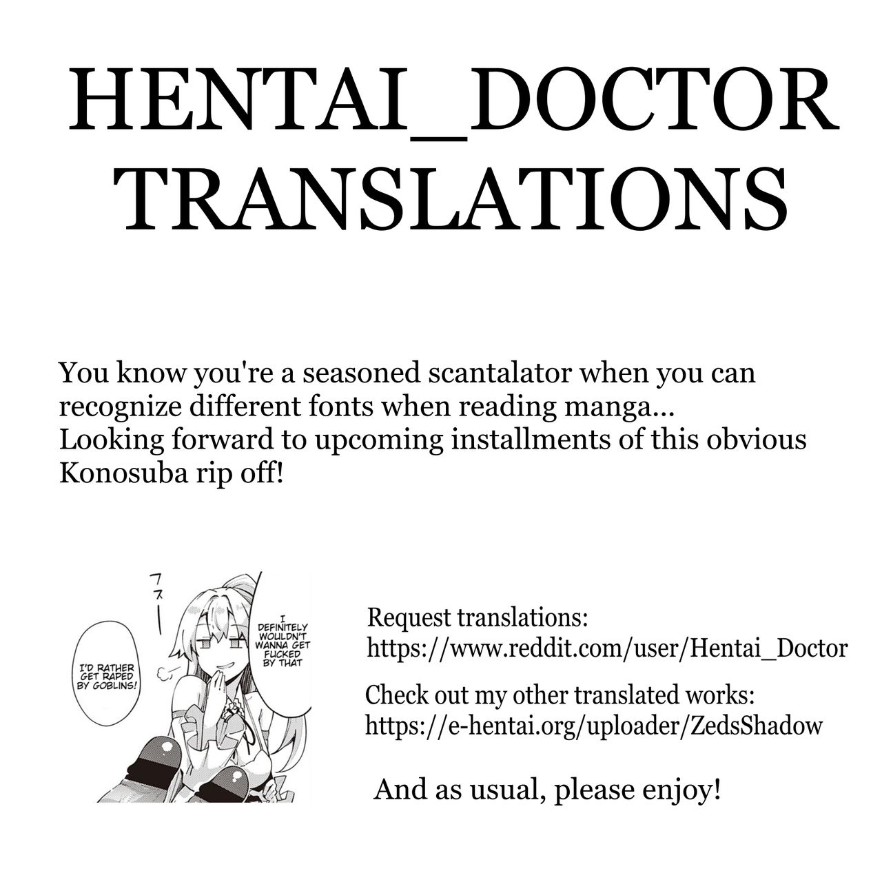 [Akino Sora]Isekai Kita node Sukebe Skill de Zenryoku Ouka Shiyou to Omou[Digital Tokusouban] [English] [Hentai_Doctor, Black Grimores] [Digital] Page 193