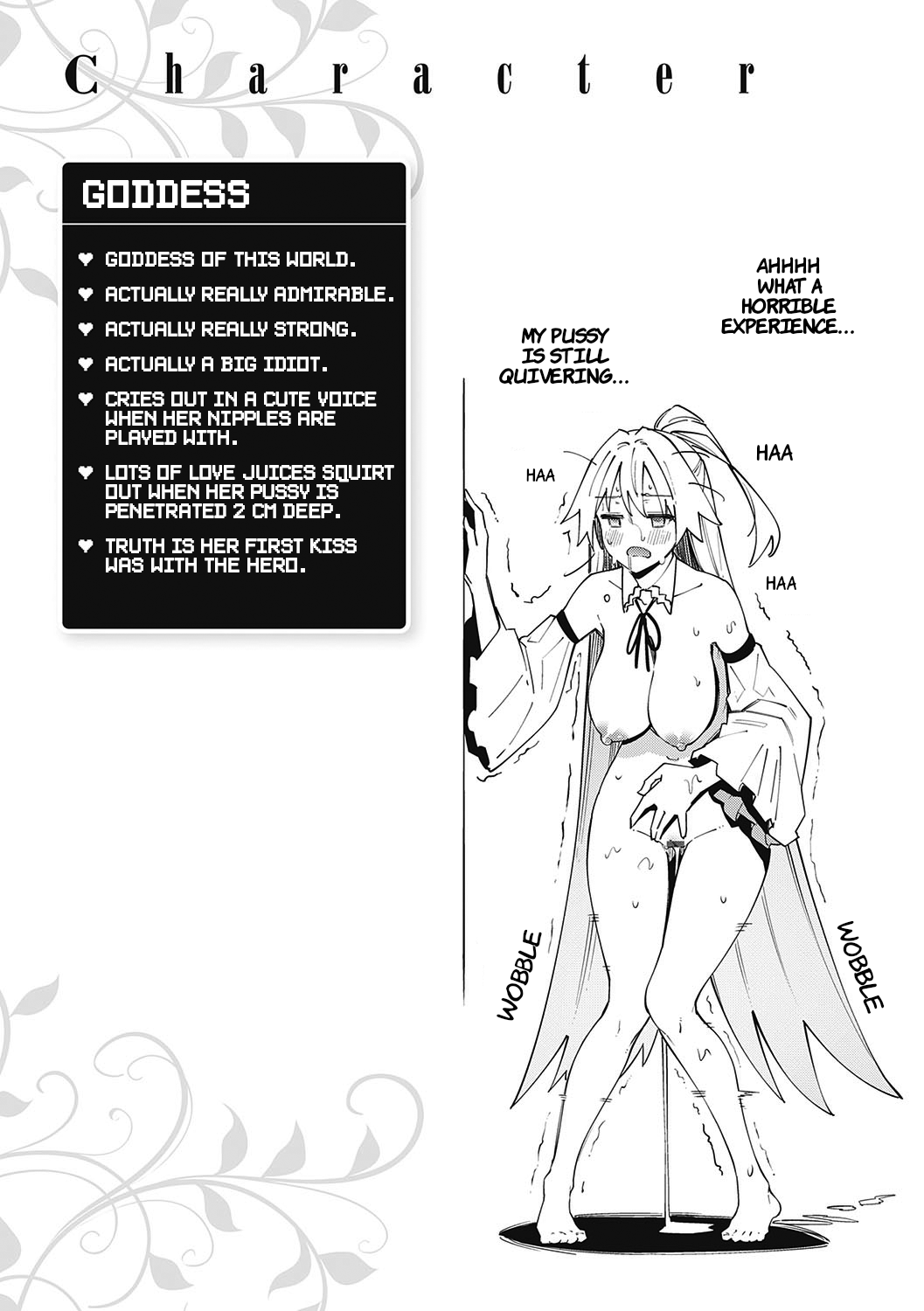 [Akino Sora]Isekai Kita node Sukebe Skill de Zenryoku Ouka Shiyou to Omou[Digital Tokusouban] [English] [Hentai_Doctor, Black Grimores] [Digital] Page 38