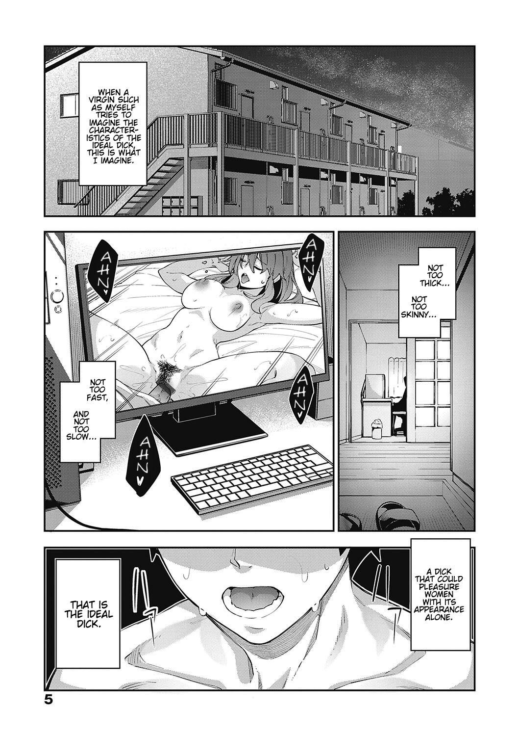 [Akino Sora]Isekai Kita node Sukebe Skill de Zenryoku Ouka Shiyou to Omou[Digital Tokusouban] [English] [Hentai_Doctor, Black Grimores] [Digital] Page 4