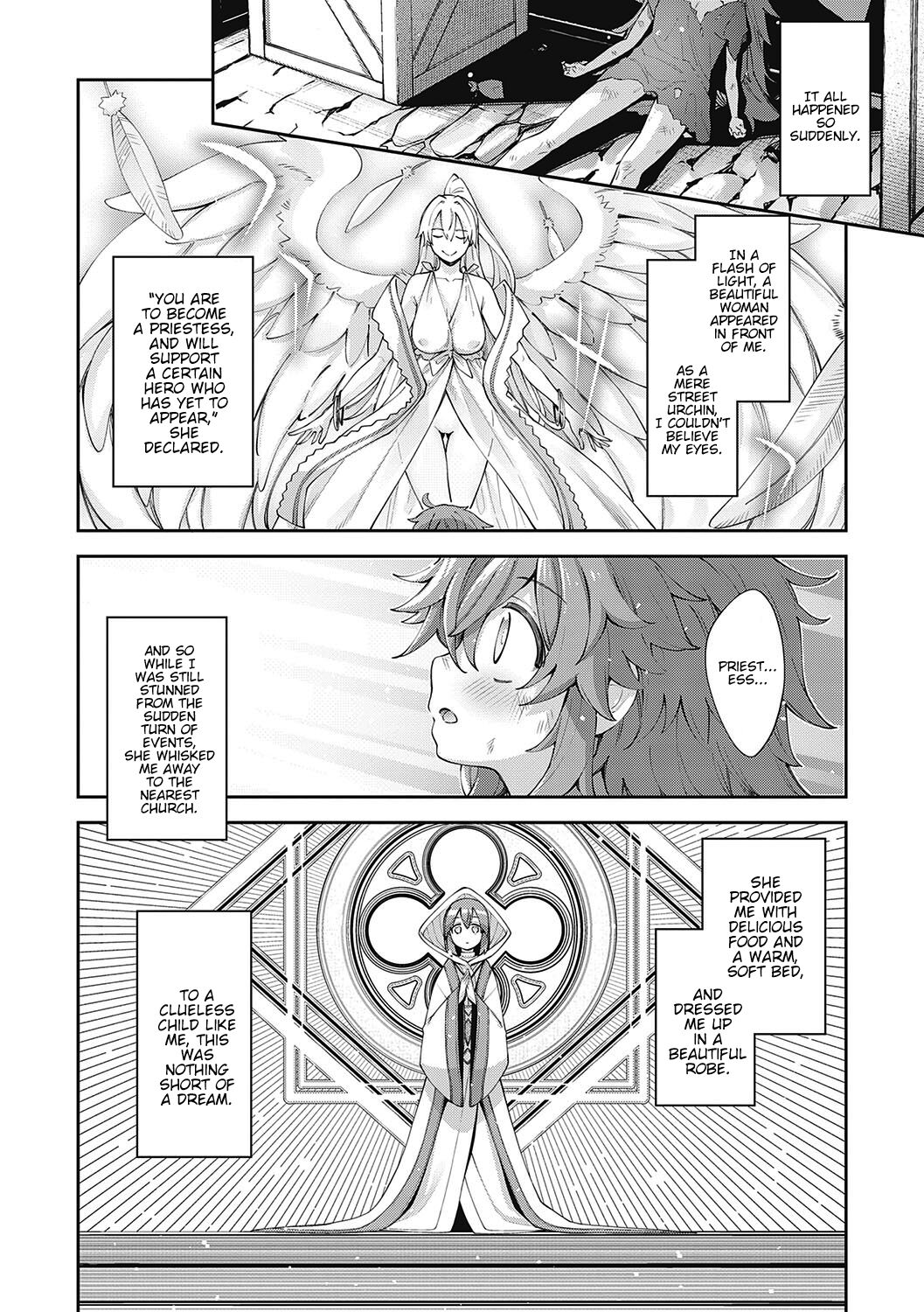 [Akino Sora]Isekai Kita node Sukebe Skill de Zenryoku Ouka Shiyou to Omou[Digital Tokusouban] [English] [Hentai_Doctor, Black Grimores] [Digital] Page 40
