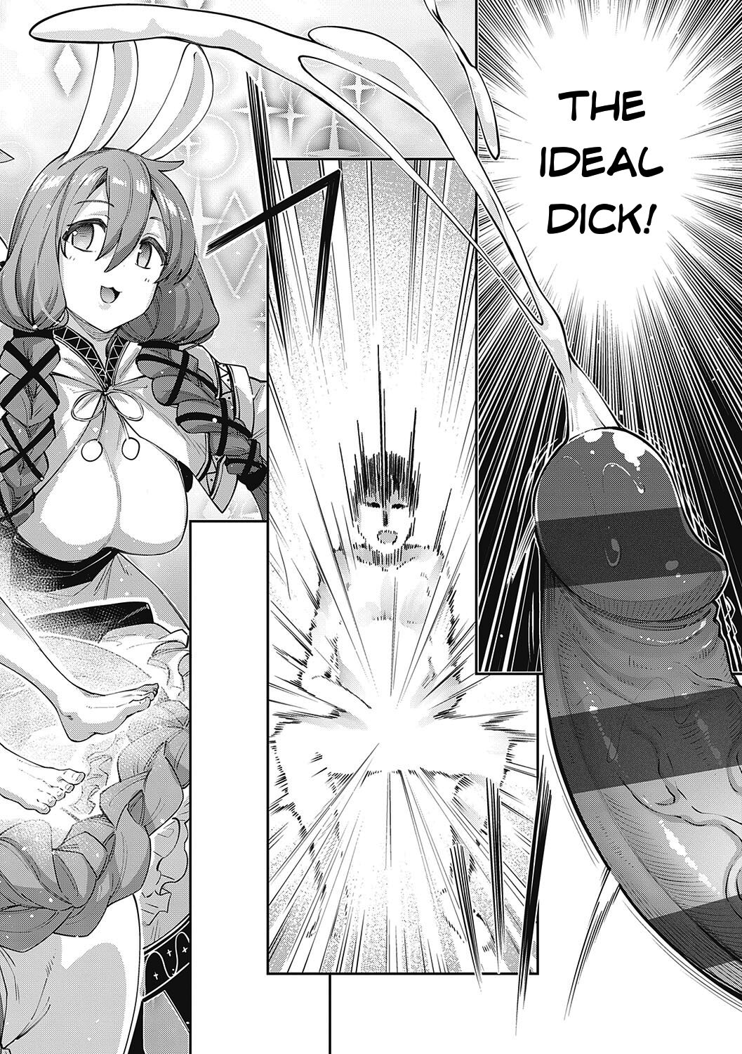 [Akino Sora]Isekai Kita node Sukebe Skill de Zenryoku Ouka Shiyou to Omou[Digital Tokusouban] [English] [Hentai_Doctor, Black Grimores] [Digital] Page 7