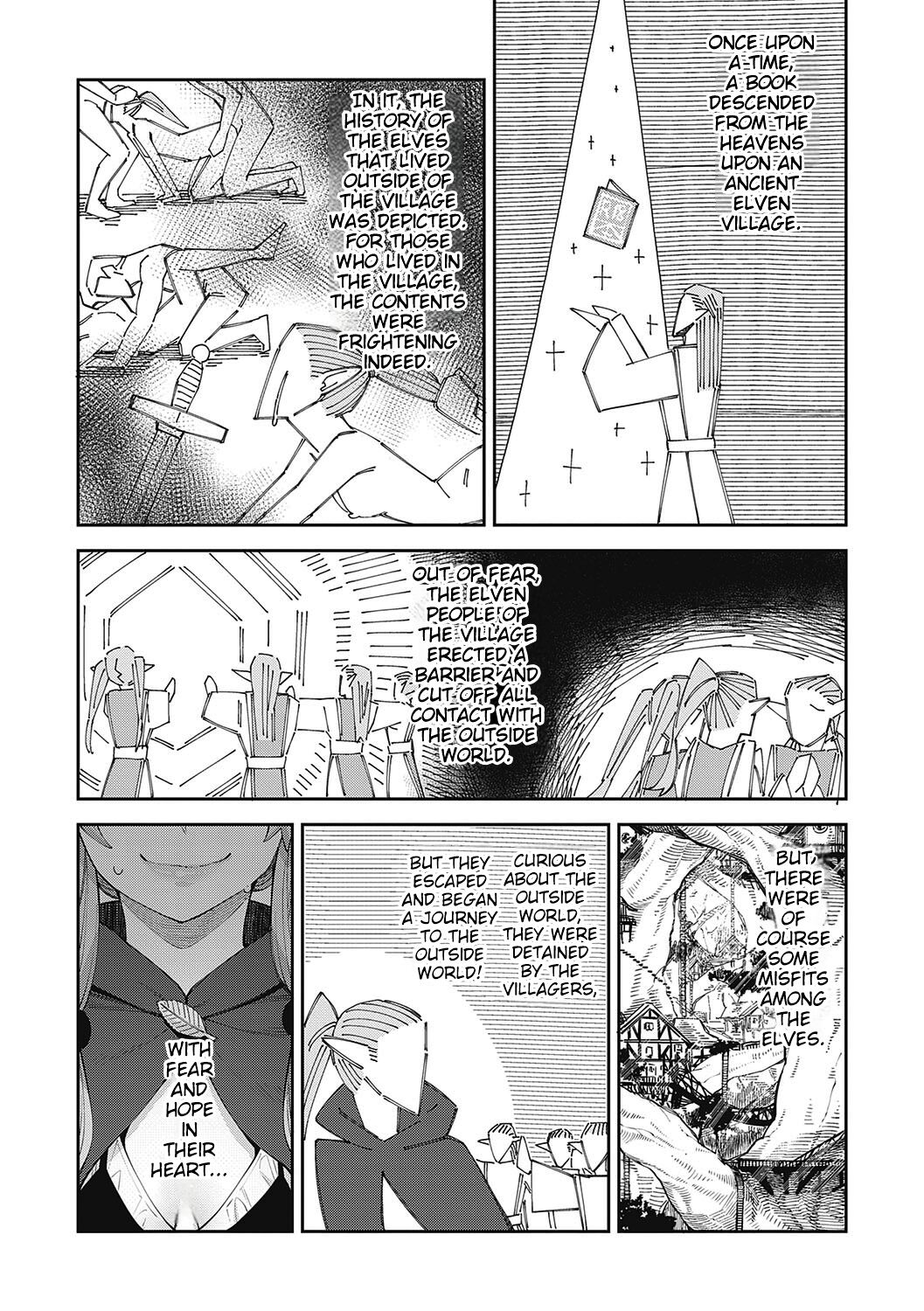 [Akino Sora]Isekai Kita node Sukebe Skill de Zenryoku Ouka Shiyou to Omou[Digital Tokusouban] [English] [Hentai_Doctor, Black Grimores] [Digital] Page 70