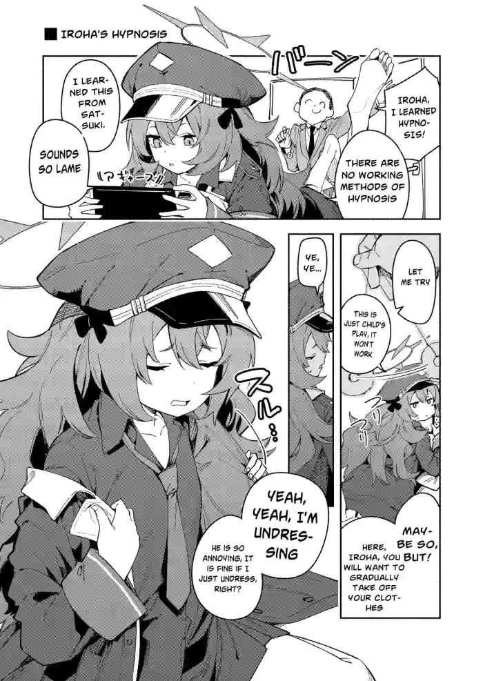 [Shinsekai Set (Shobu)]IRH Saimin？H | Iroha Hypnosis[English] [Telegram_COHQTG] [Decensored] [Digital]