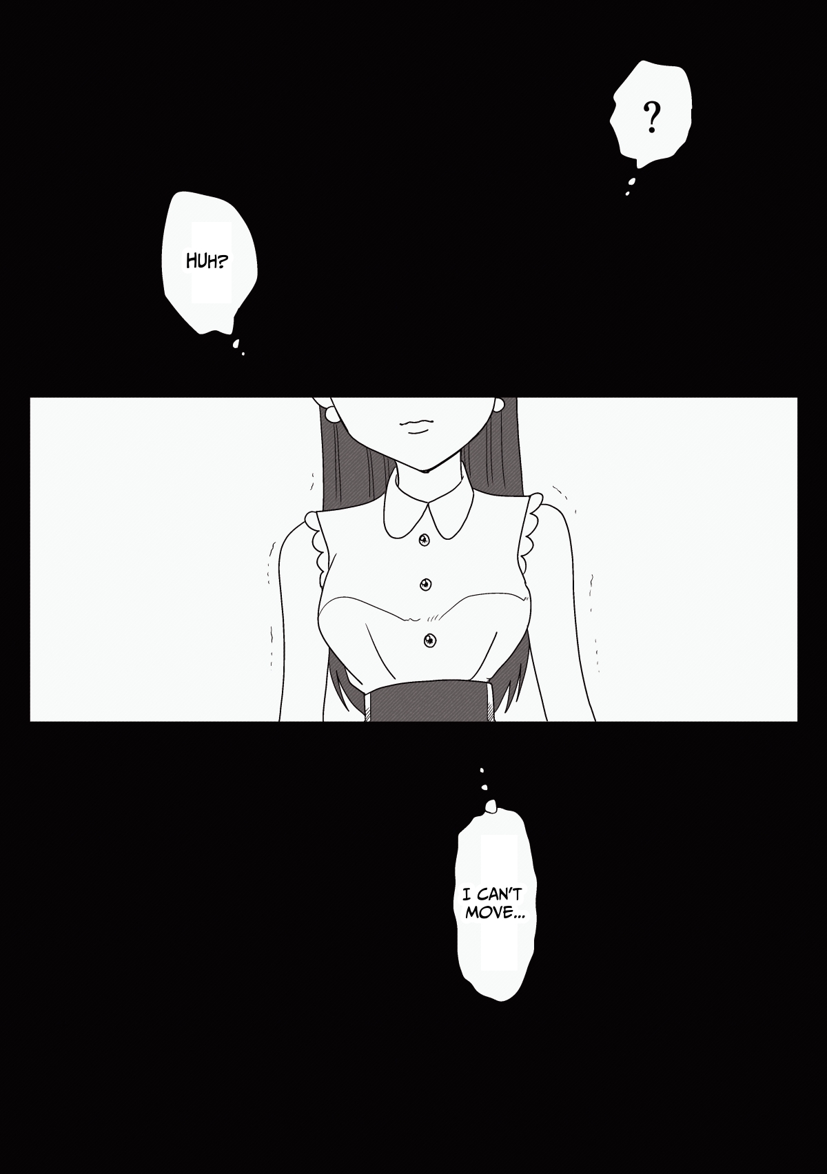 [ENG Ver.] [Dollyfication]I Became A Toy!?     chillmokesi Page 4