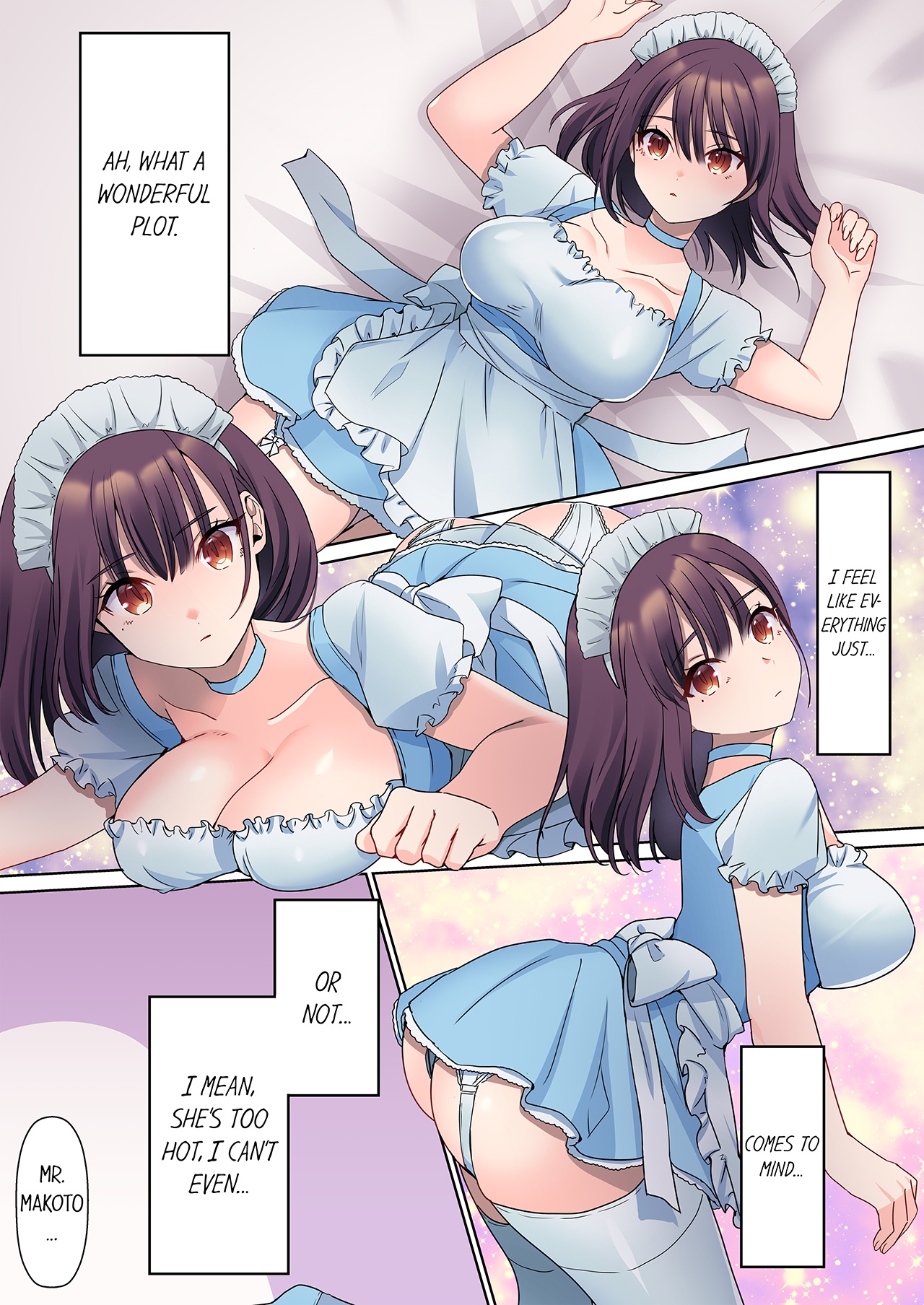 [Himino]Mukuchi na Kanojo no Seikantai ~Koe wa Dasanai kedo Karada wa Shoujiki da ne, Zubunure da yo 1-6 | The Quiet Girl’s Erogenous Zone - She Doesn’t Moan, but Her Body is Honest, She is Wet 1-6[English] Page 100