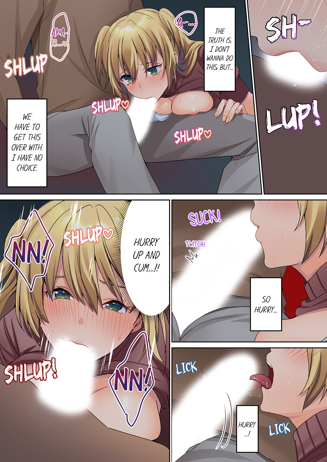 [Himino]Mukuchi na Kanojo no Seikantai ~Koe wa Dasanai kedo Karada wa Shoujiki da ne, Zubunure da yo 1-6 | The Quiet Girl’s Erogenous Zone - She Doesn’t Moan, but Her Body is Honest, She is Wet 1-6[English] Page 139