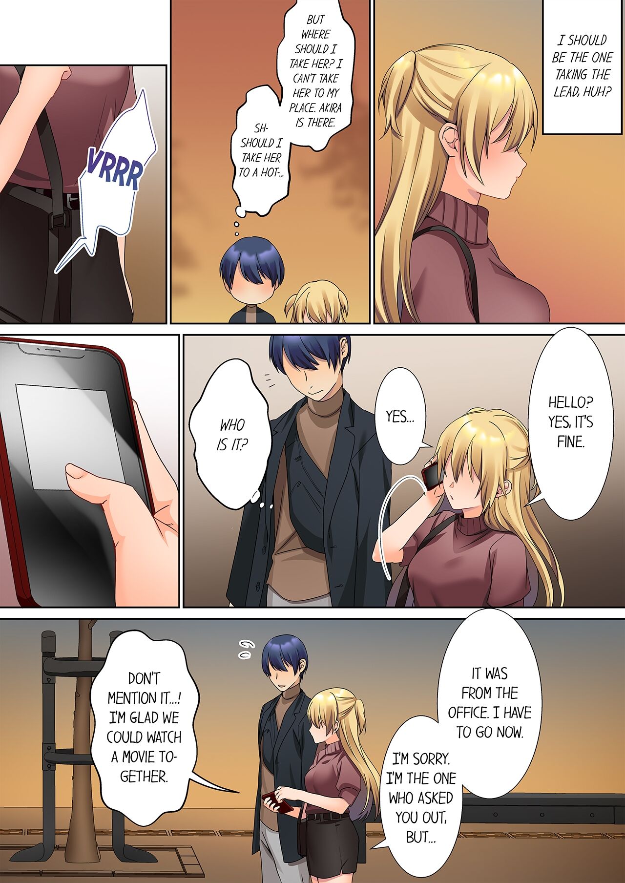 [Himino]Mukuchi na Kanojo no Seikantai ~Koe wa Dasanai kedo Karada wa Shoujiki da ne, Zubunure da yo 1-6 | The Quiet Girl’s Erogenous Zone - She Doesn’t Moan, but Her Body is Honest, She is Wet 1-6[English] Page 143