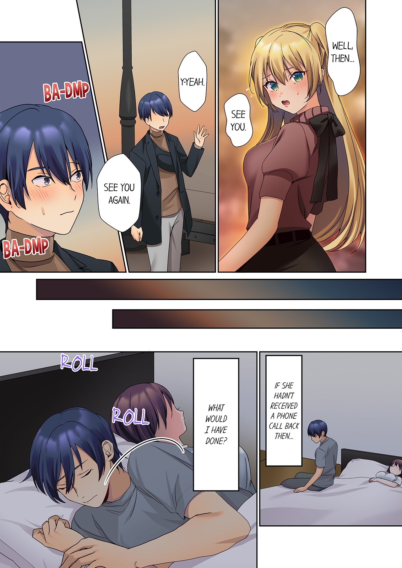 [Himino]Mukuchi na Kanojo no Seikantai ~Koe wa Dasanai kedo Karada wa Shoujiki da ne, Zubunure da yo 1-6 | The Quiet Girl’s Erogenous Zone - She Doesn’t Moan, but Her Body is Honest, She is Wet 1-6[English] Page 144