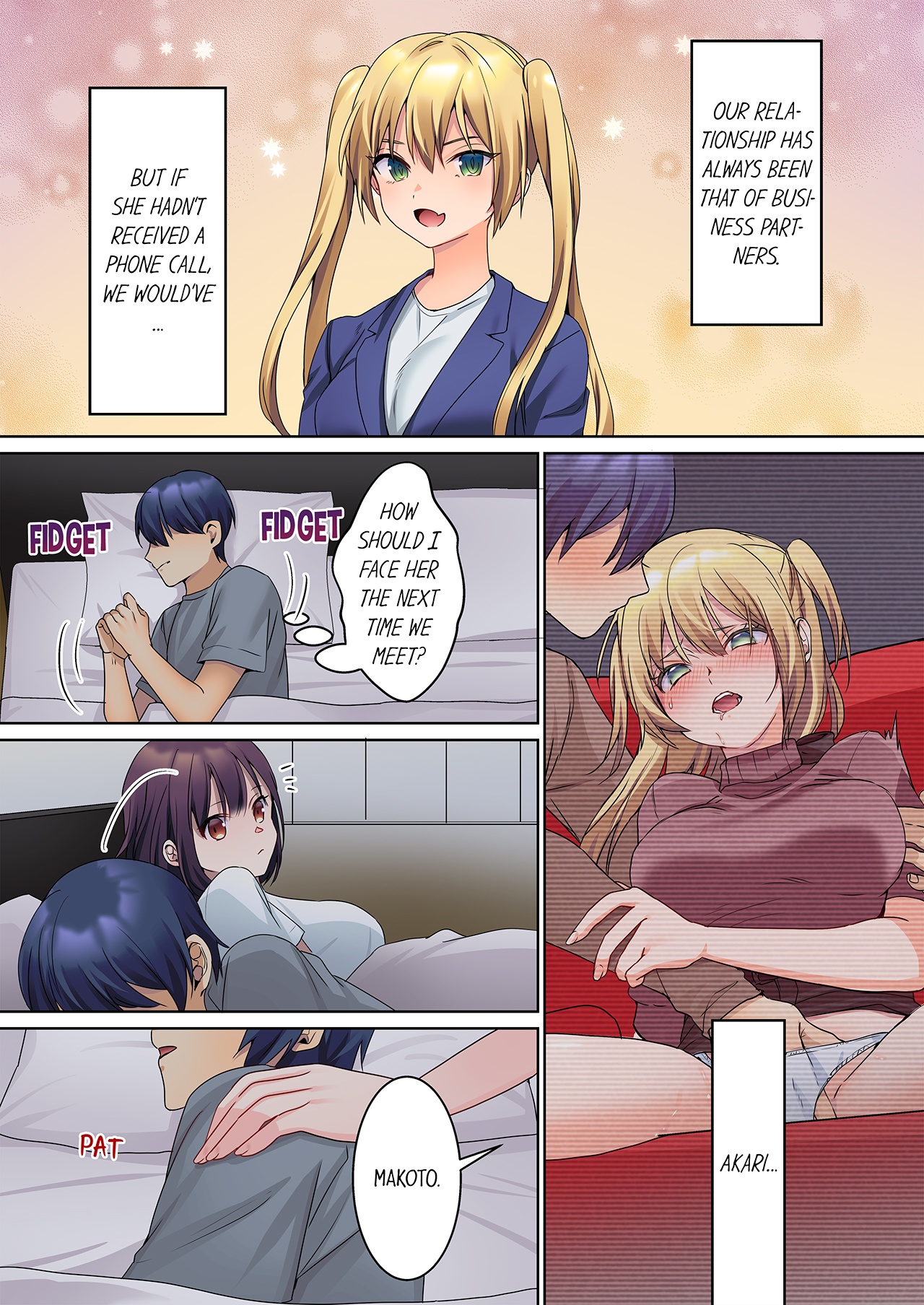 [Himino]Mukuchi na Kanojo no Seikantai ~Koe wa Dasanai kedo Karada wa Shoujiki da ne, Zubunure da yo 1-6 | The Quiet Girl’s Erogenous Zone - She Doesn’t Moan, but Her Body is Honest, She is Wet 1-6[English] Page 145