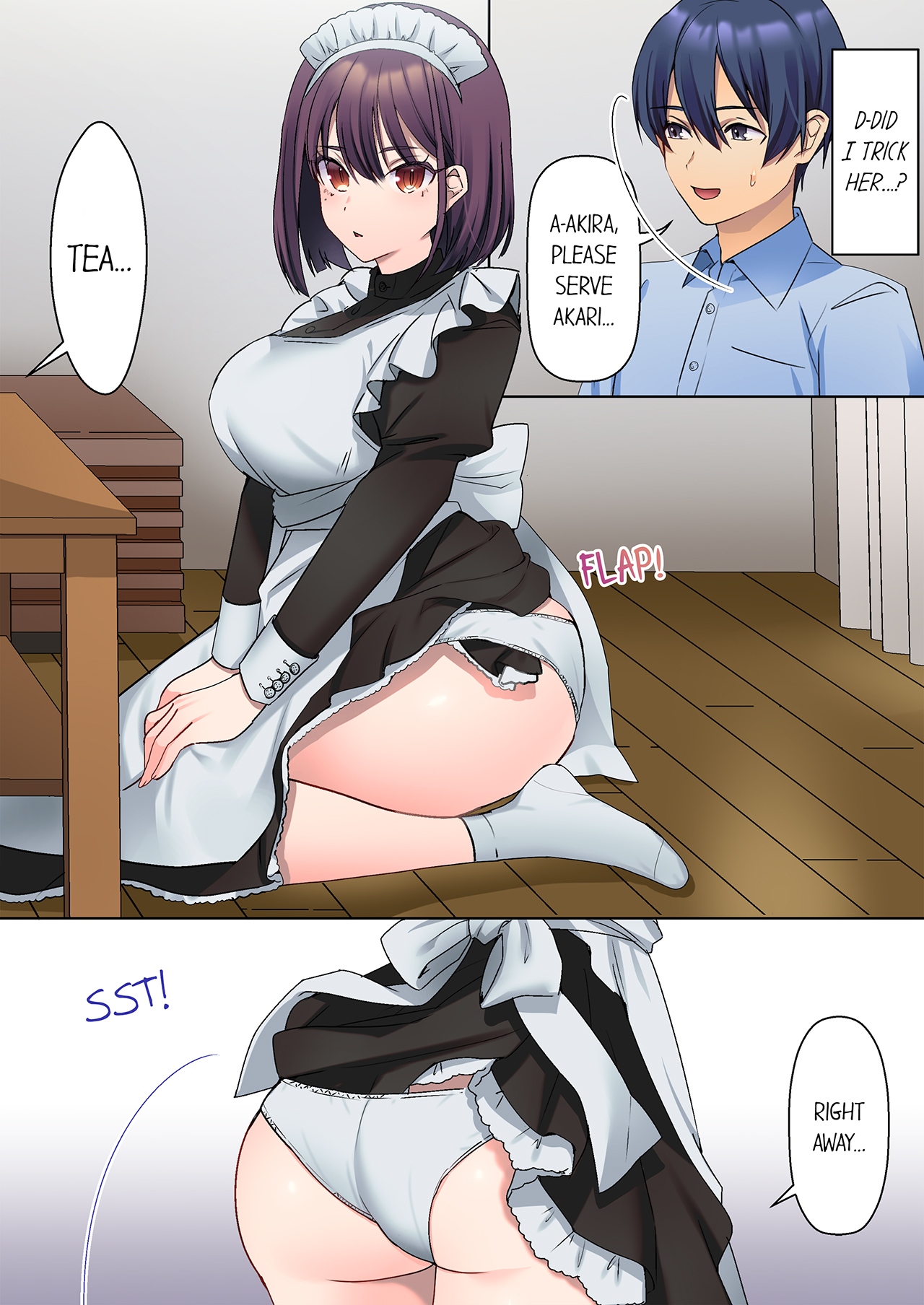 [Himino]Mukuchi na Kanojo no Seikantai ~Koe wa Dasanai kedo Karada wa Shoujiki da ne, Zubunure da yo 1-6 | The Quiet Girl’s Erogenous Zone - She Doesn’t Moan, but Her Body is Honest, She is Wet 1-6[English] Page 60