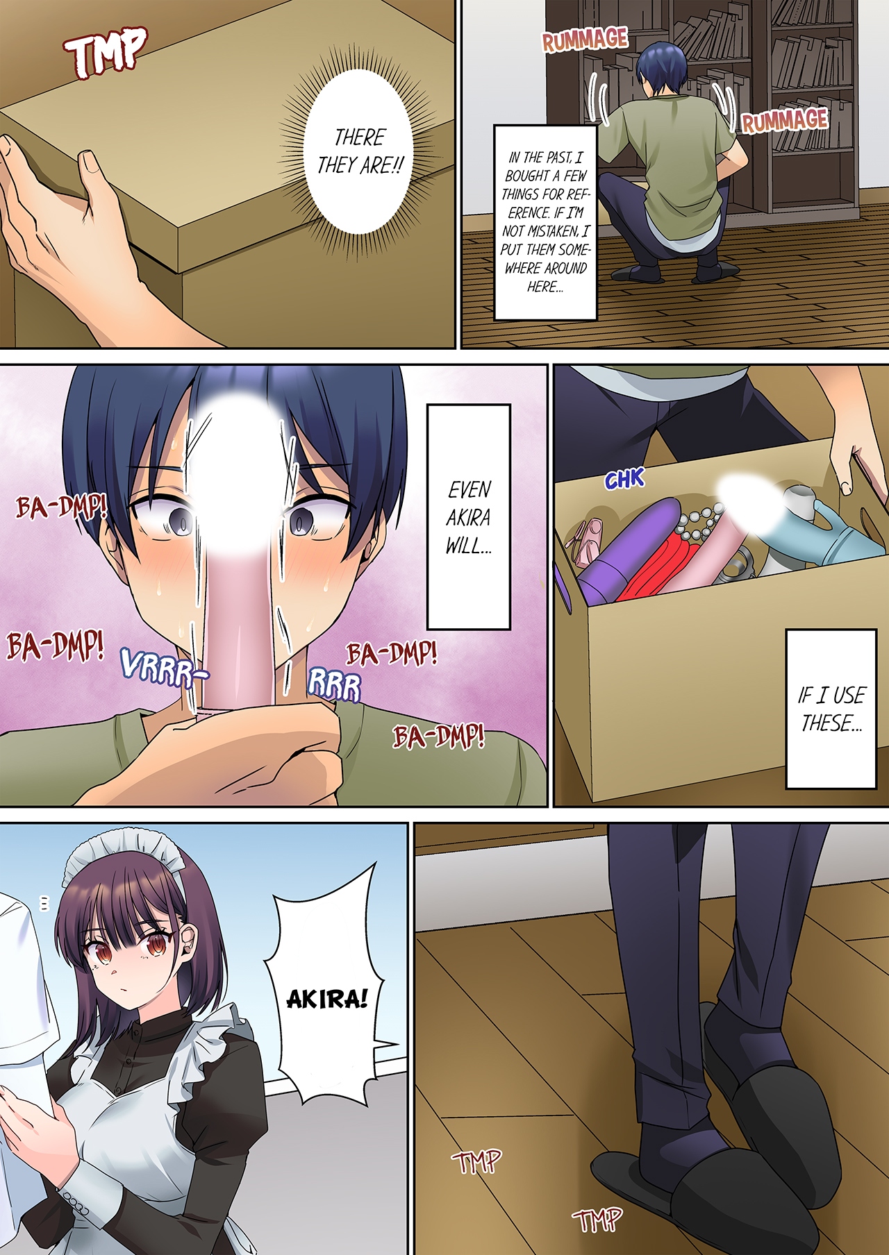 [Himino]Mukuchi na Kanojo no Seikantai ~Koe wa Dasanai kedo Karada wa Shoujiki da ne, Zubunure da yo 1-6 | The Quiet Girl’s Erogenous Zone - She Doesn’t Moan, but Her Body is Honest, She is Wet 1-6[English] Page 97