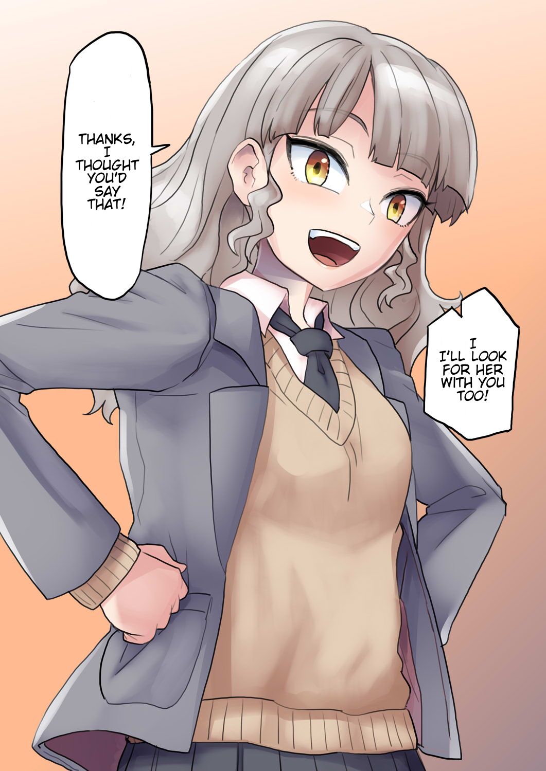 [581]Keisotsu ni Robotto-ka Sansha Sanyou-hen | Carelessly Robotized 3 people 3 ways edition[English] Page 11