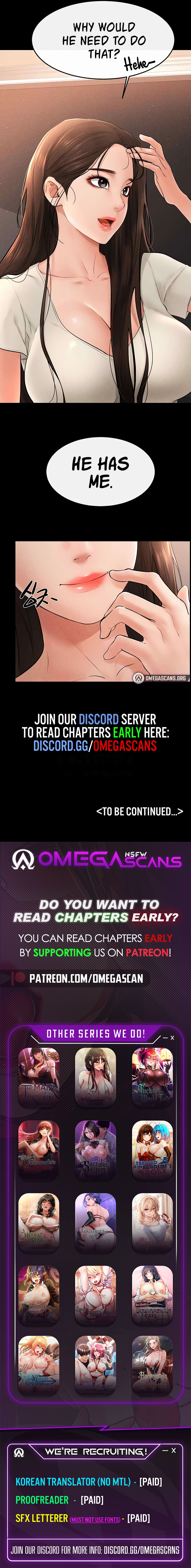 My New Family Treats Me Well[Chapter 01-30] [English] [Omega Scans] [Ongoing] Page 169