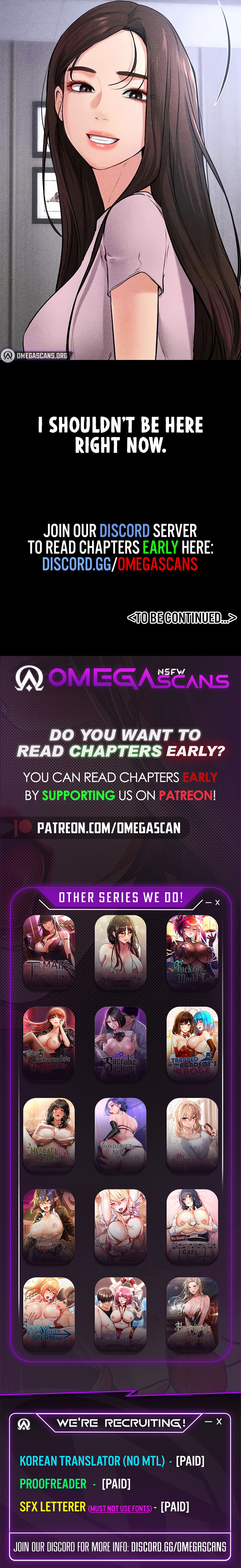 My New Family Treats Me Well[Chapter 01-30] [English] [Omega Scans] [Ongoing] Page 205