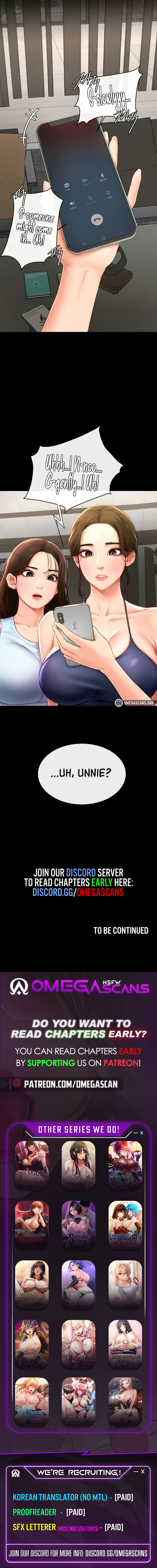 My New Family Treats Me Well[Chapter 01-30] [English] [Omega Scans] [Ongoing] Page 55