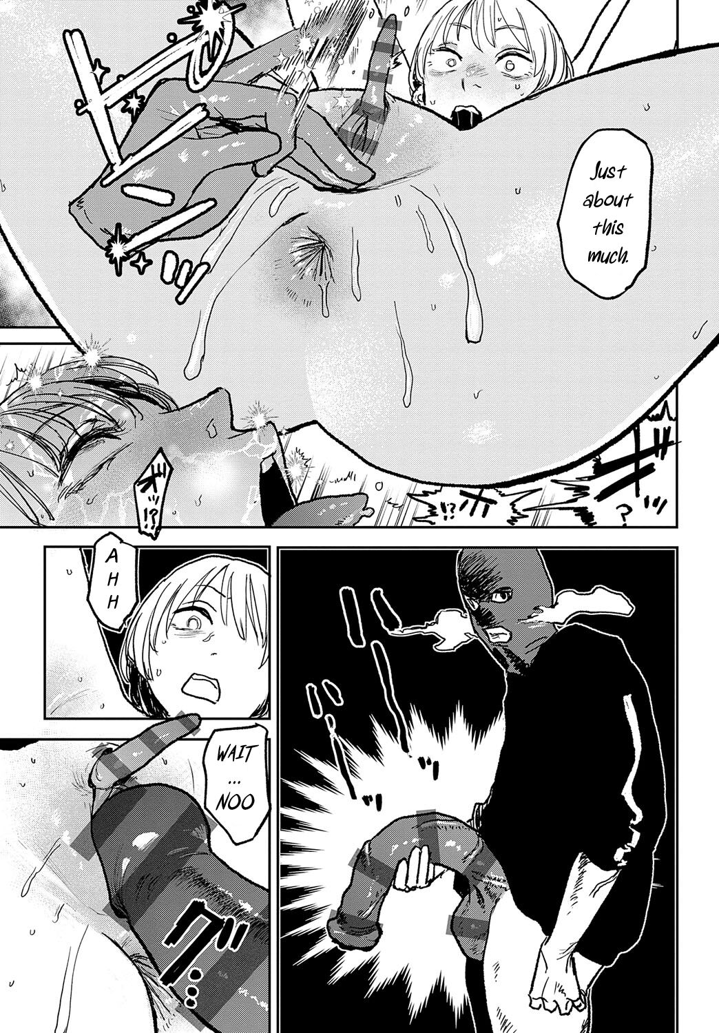 [Ken Sogen]Better than Sex[English] [Uncle Bane] Page 128