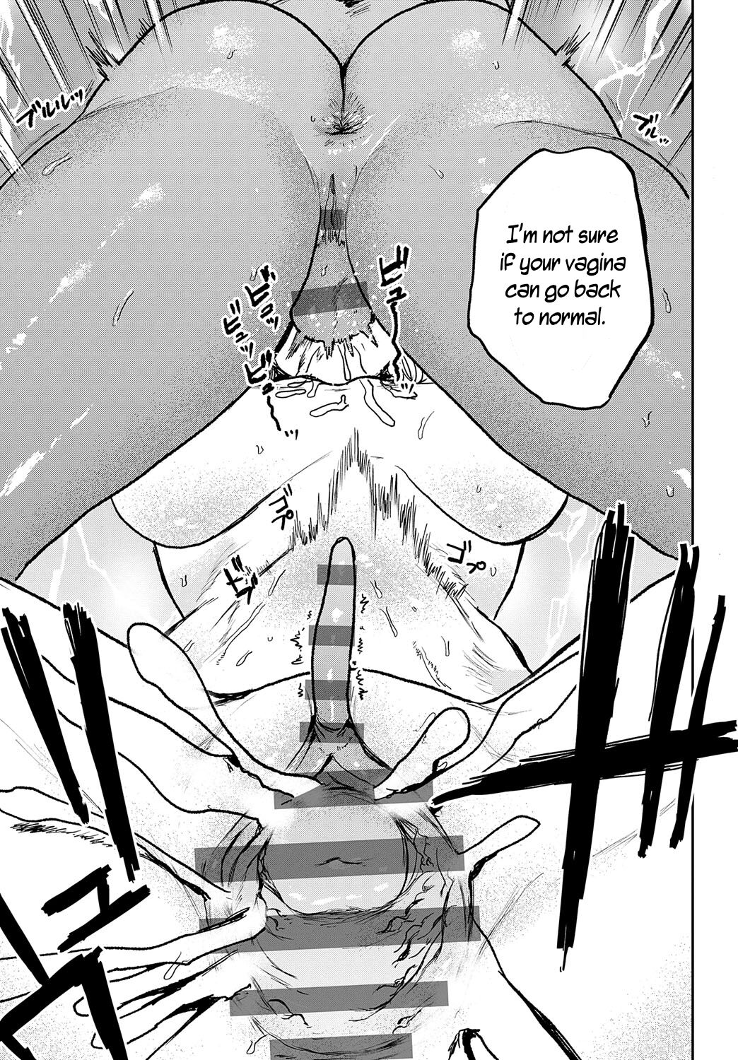 [Ken Sogen]Better than Sex[English] [Uncle Bane] Page 130