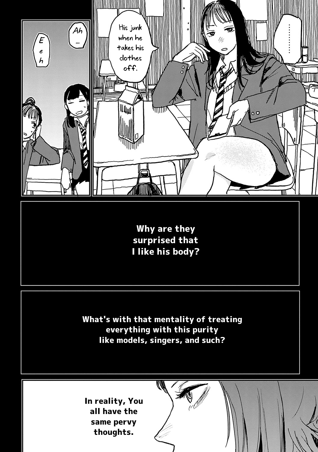[Ken Sogen]Better than Sex[English] [Uncle Bane] Page 137