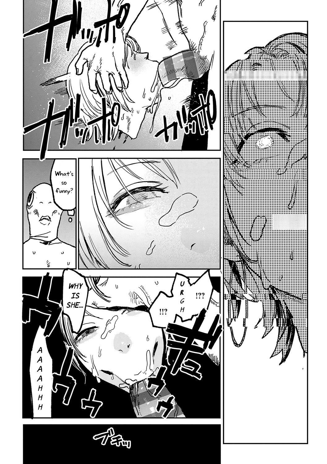 [Ken Sogen]Better than Sex[English] [Uncle Bane] Page 155