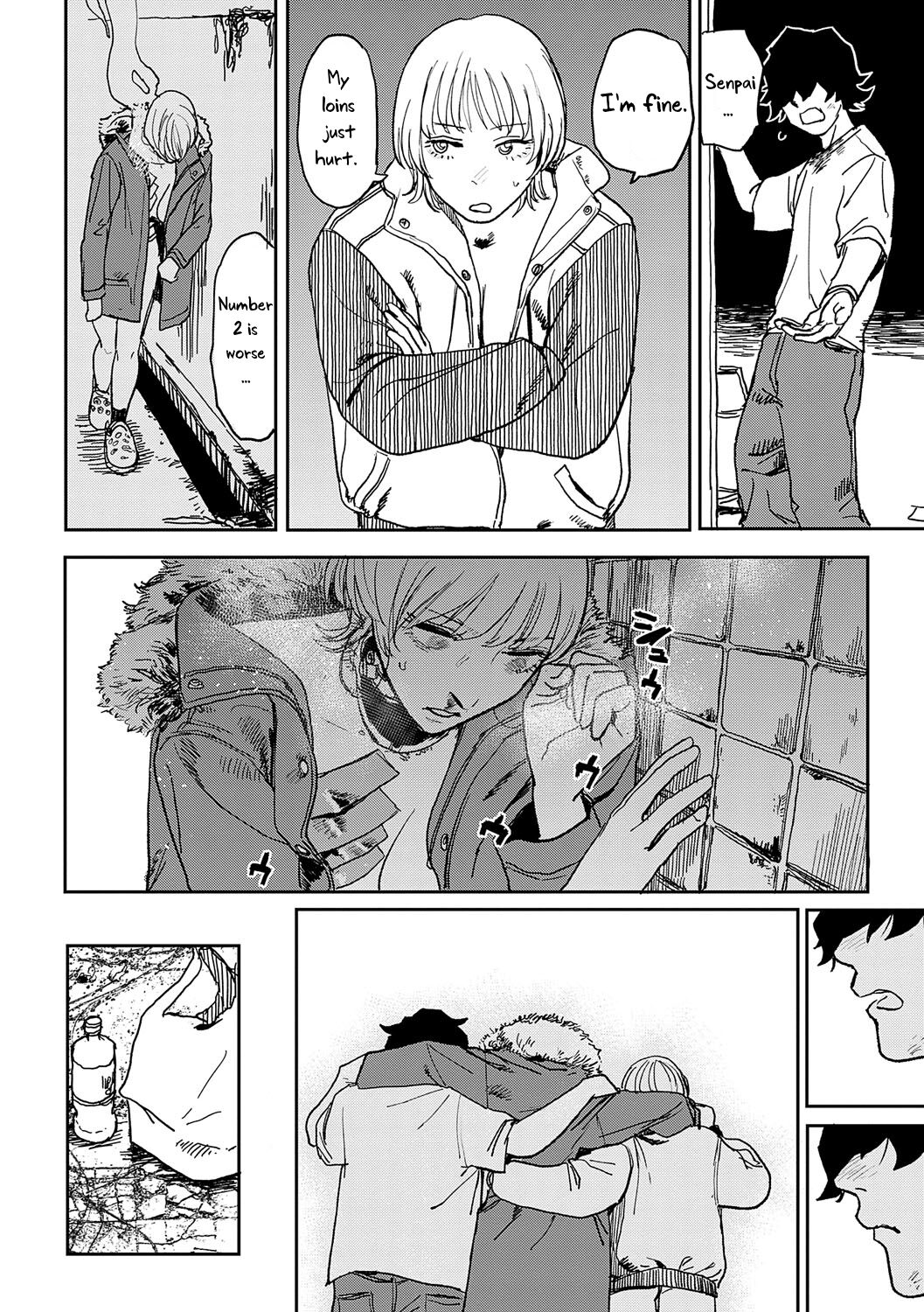 [Ken Sogen]Better than Sex[English] [Uncle Bane] Page 159