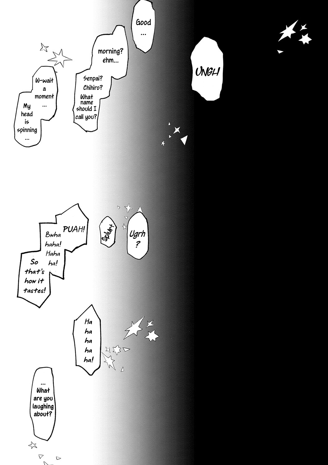[Ken Sogen]Better than Sex[English] [Uncle Bane] Page 178