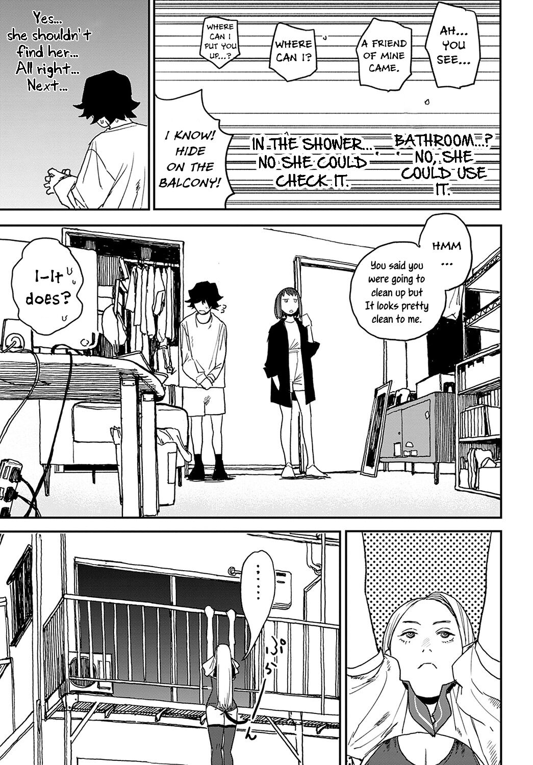 [Ken Sogen]Better than Sex[English] [Uncle Bane] Page 75