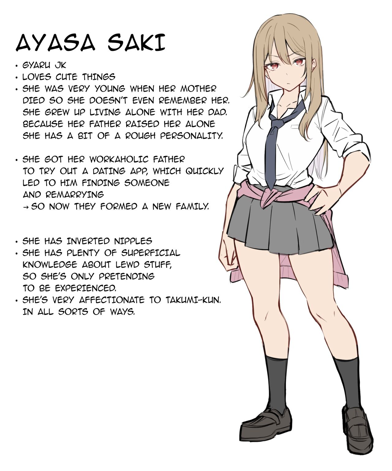 [MM]Gal-JK OneShota Gyaru JK Onee x Shota 1-5+extras[English] Page 15