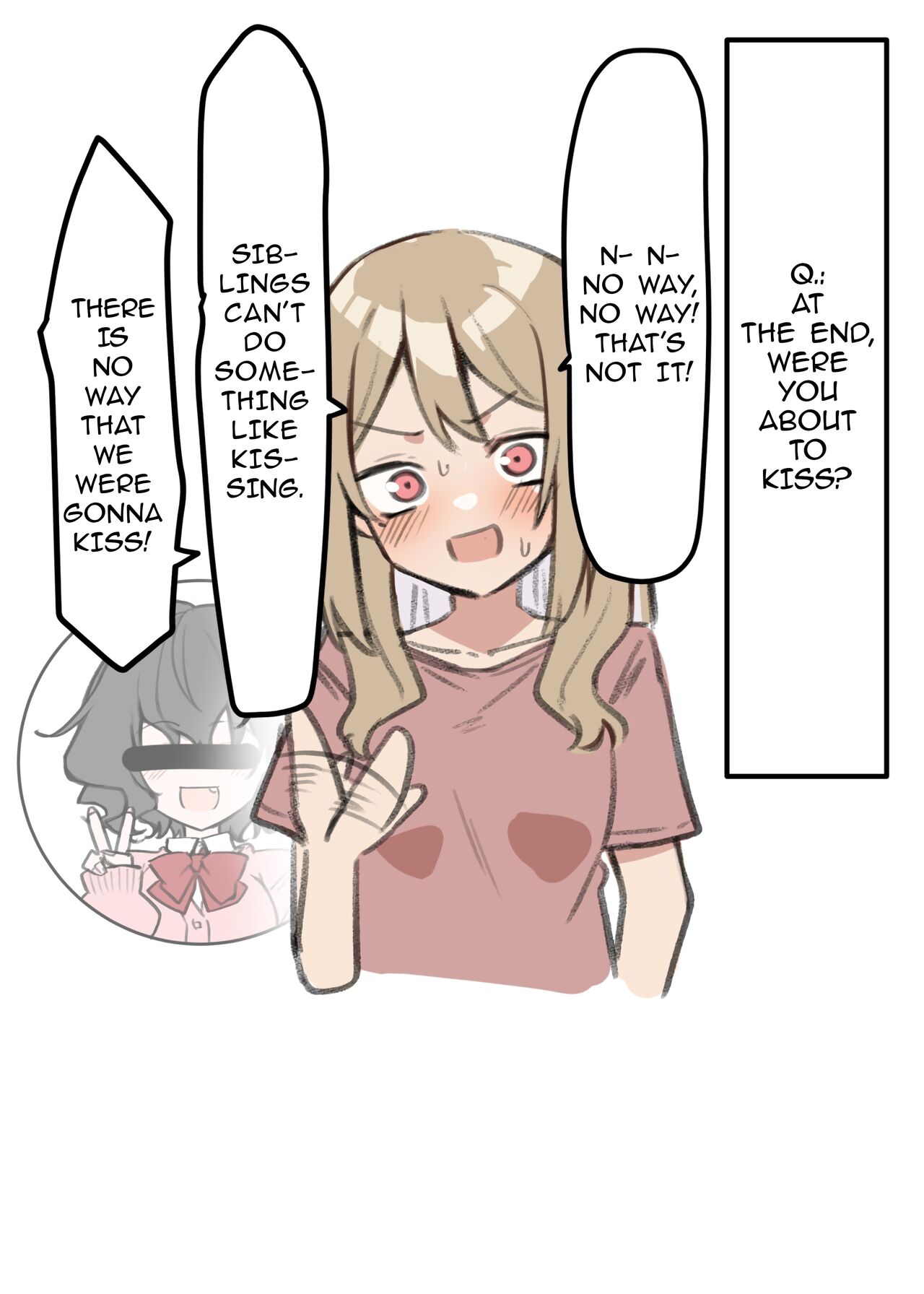 [MM]Gal-JK OneShota Gyaru JK Onee x Shota 1-5+extras[English] Page 31