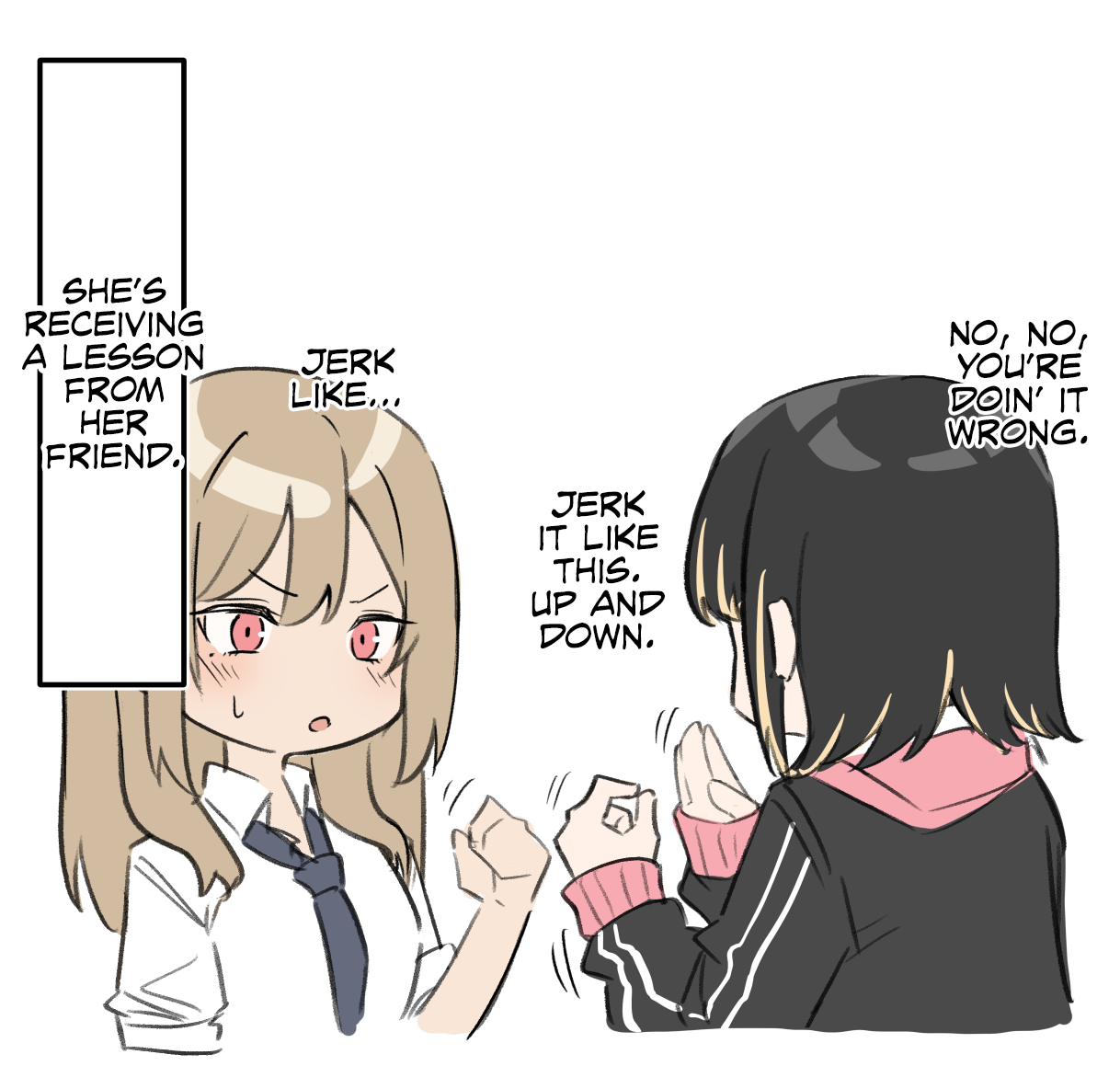 [MM]Gal-JK OneShota Gyaru JK Onee x Shota 1-5+extras[English] Page 44