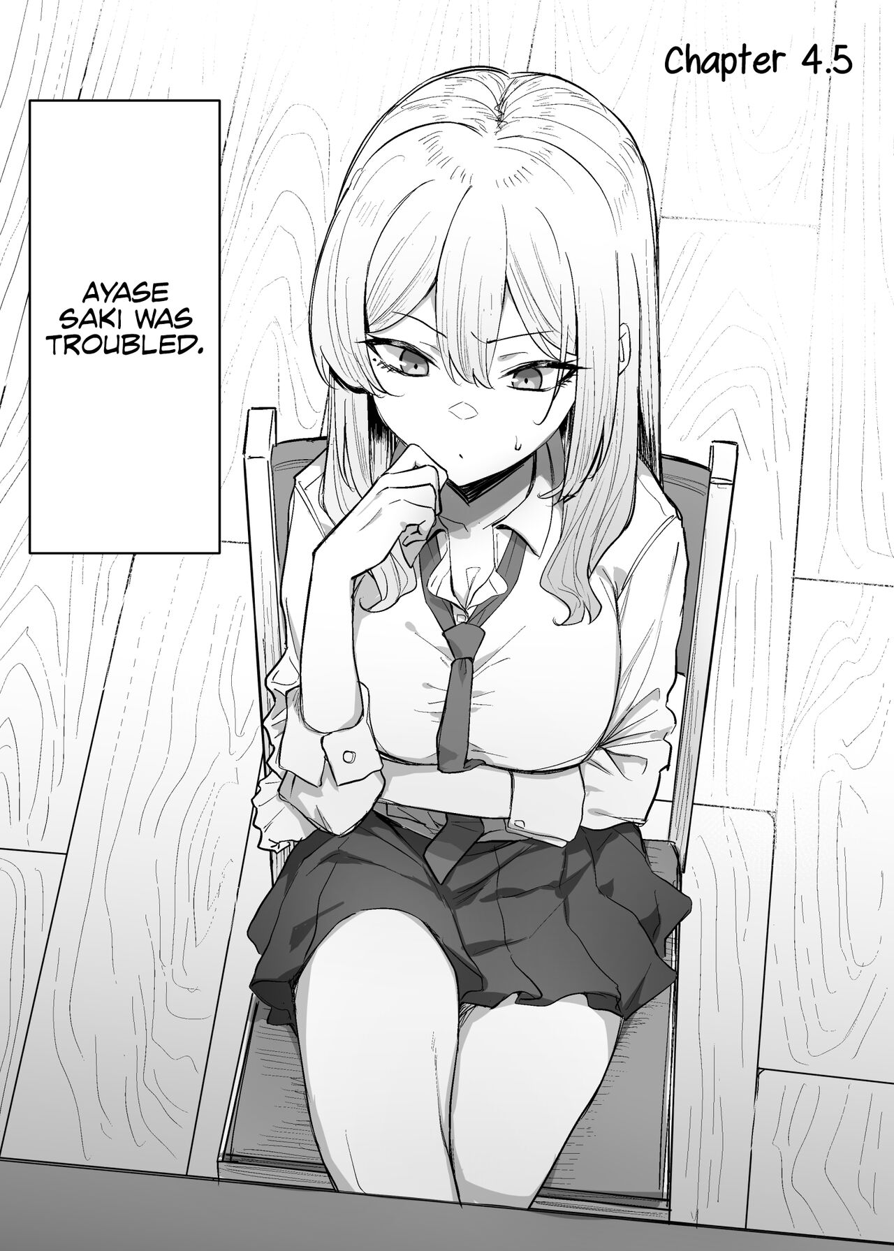 [MM]Gal-JK OneShota Gyaru JK Onee x Shota 1-5+extras[English] Page 67