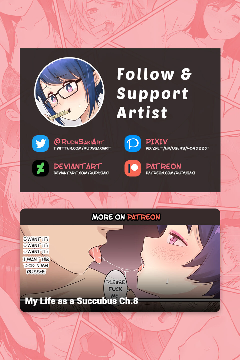 [RudySaki]Rivals to Lovers 2(Ranma 1/2) Page 10