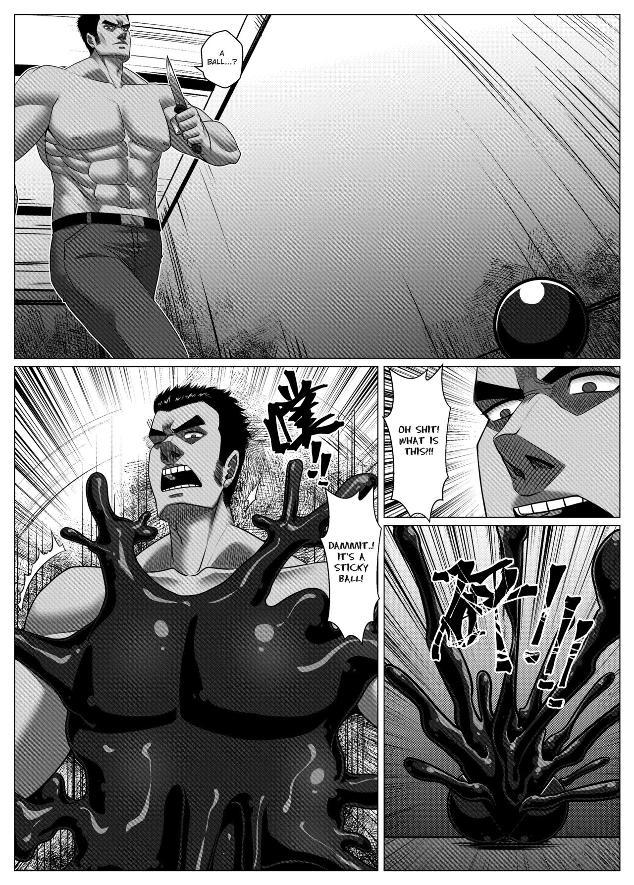 [Godletter]RENQUE S2.7 | Sparrow Season 2 Chapter 7[English][CrowKarasu] Page 18