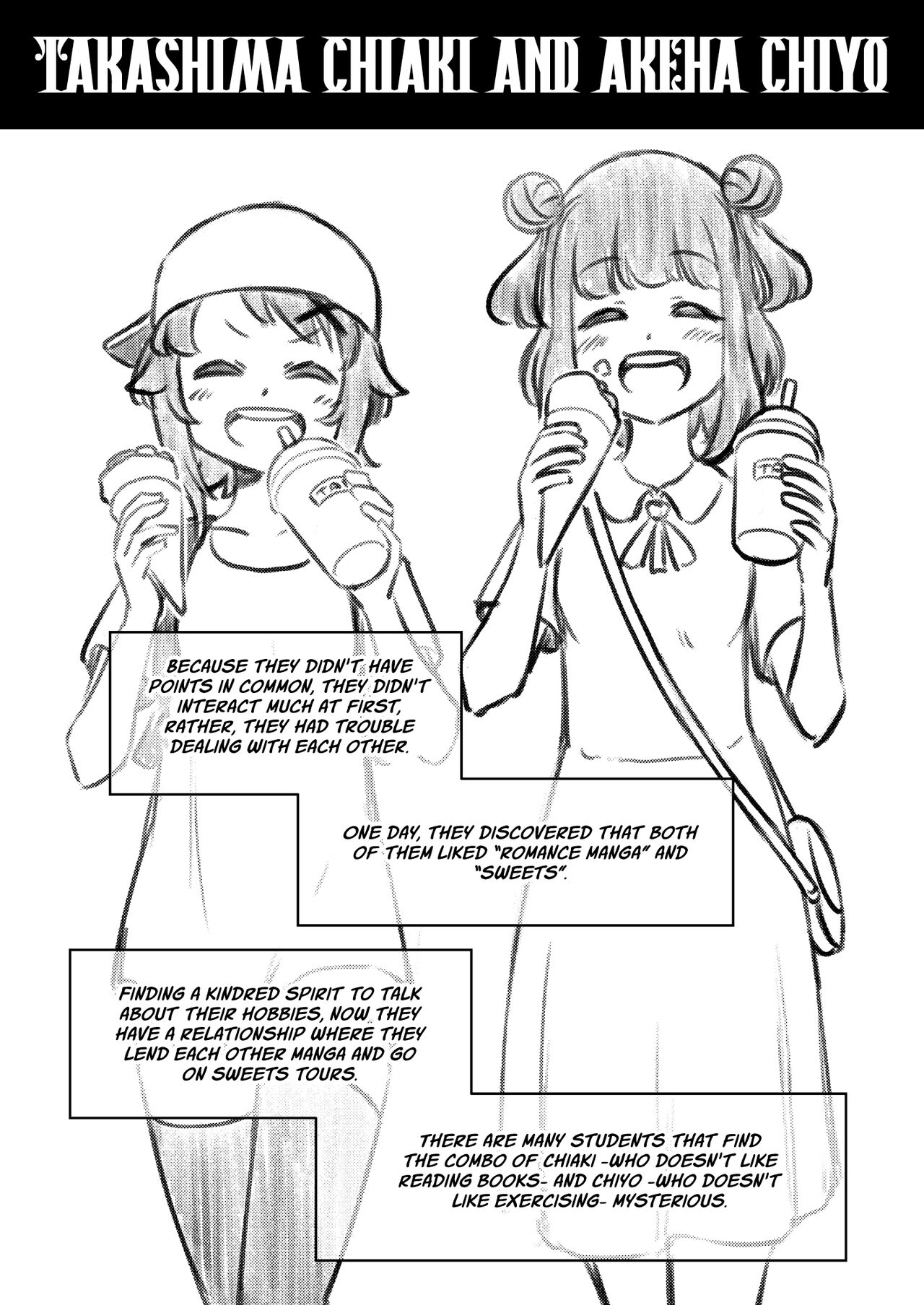 [Arimuland (Ari and Mura)]Zettai! Suki Suki Byou ~Kansen Kakudai~[English] Page 10