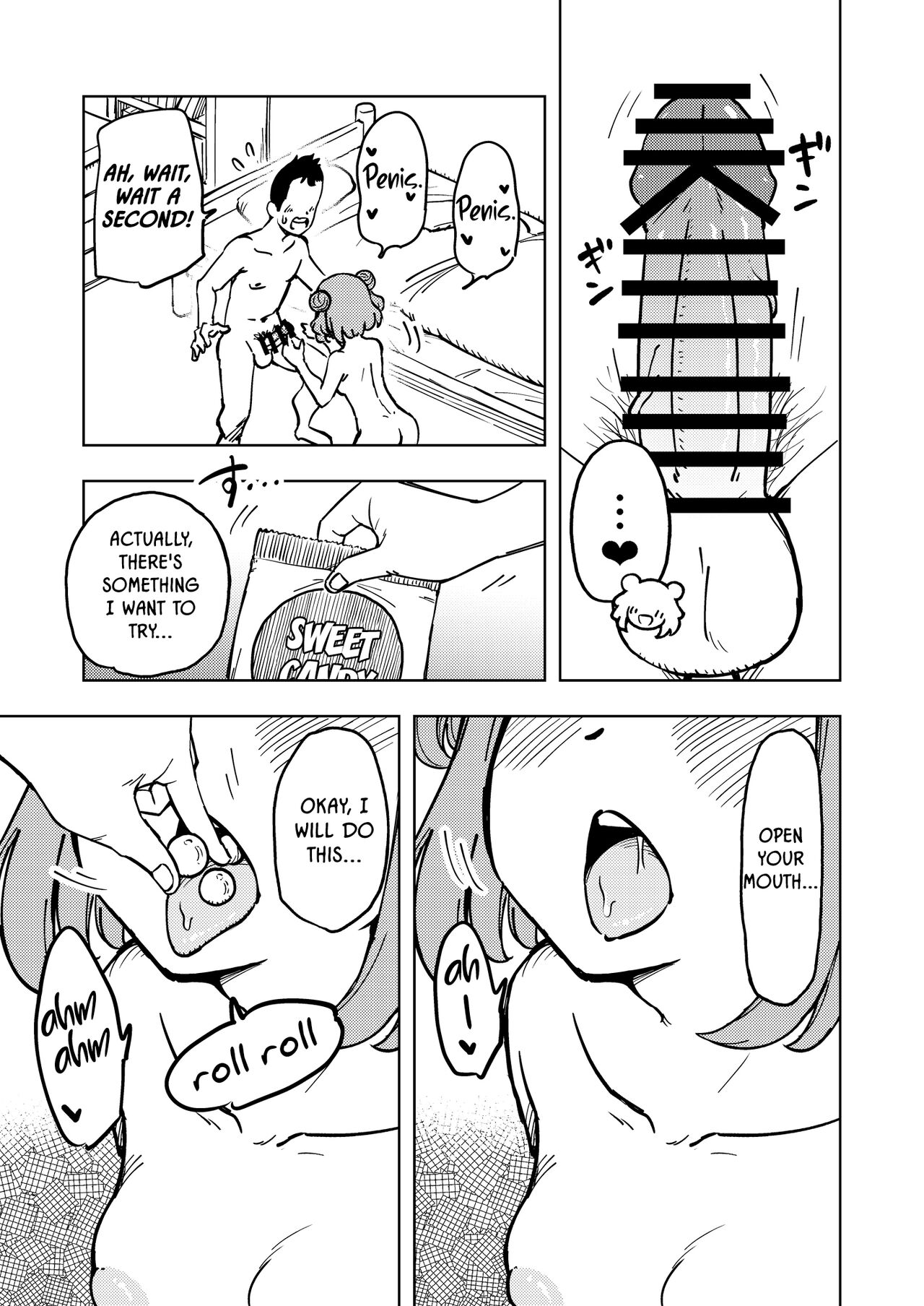[Arimuland (Ari and Mura)]Zettai! Suki Suki Byou ~Kansen Kakudai~[English] Page 14