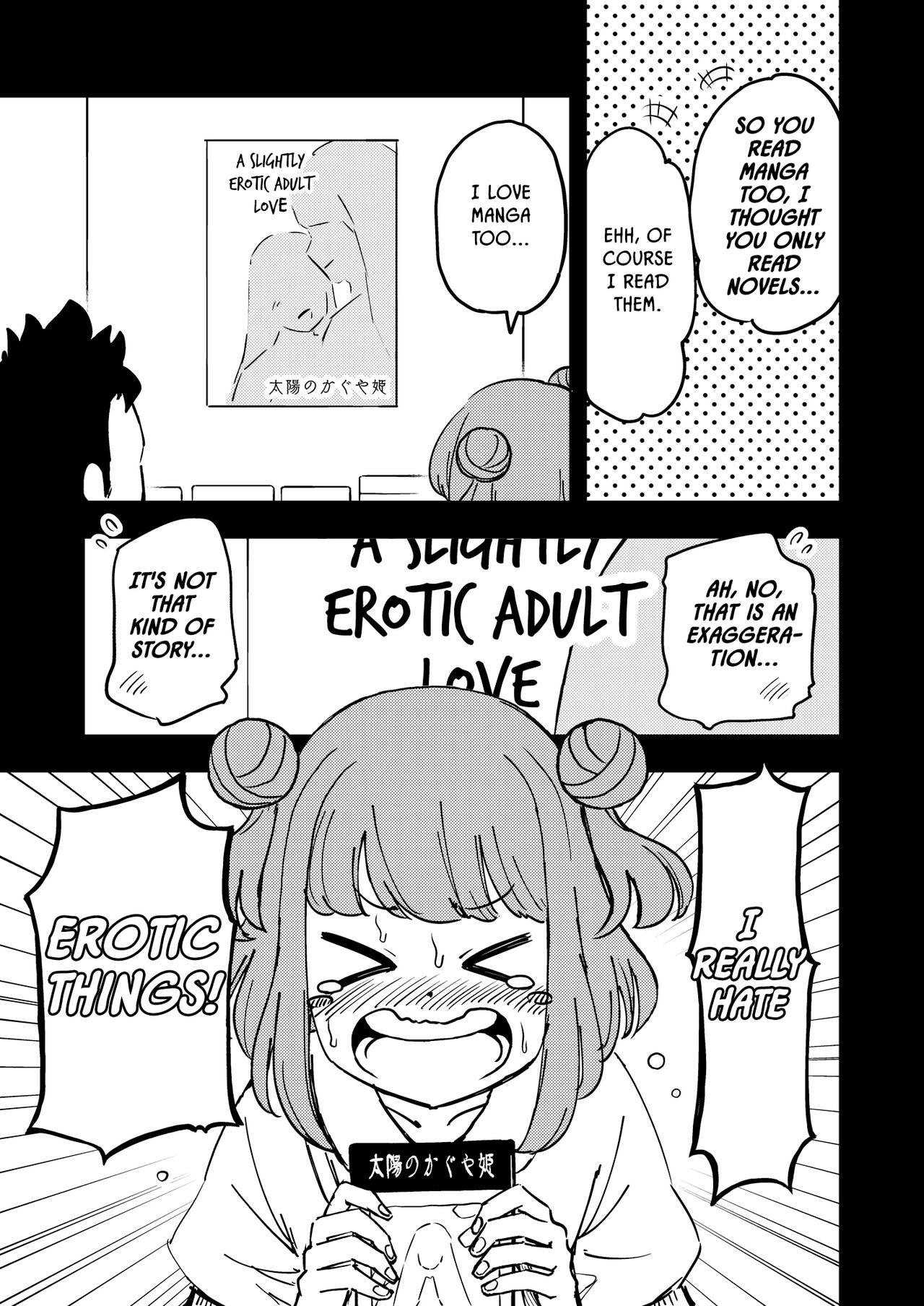 [Arimuland (Ari and Mura)]Zettai! Suki Suki Byou ~Kansen Kakudai~[English] Page 18