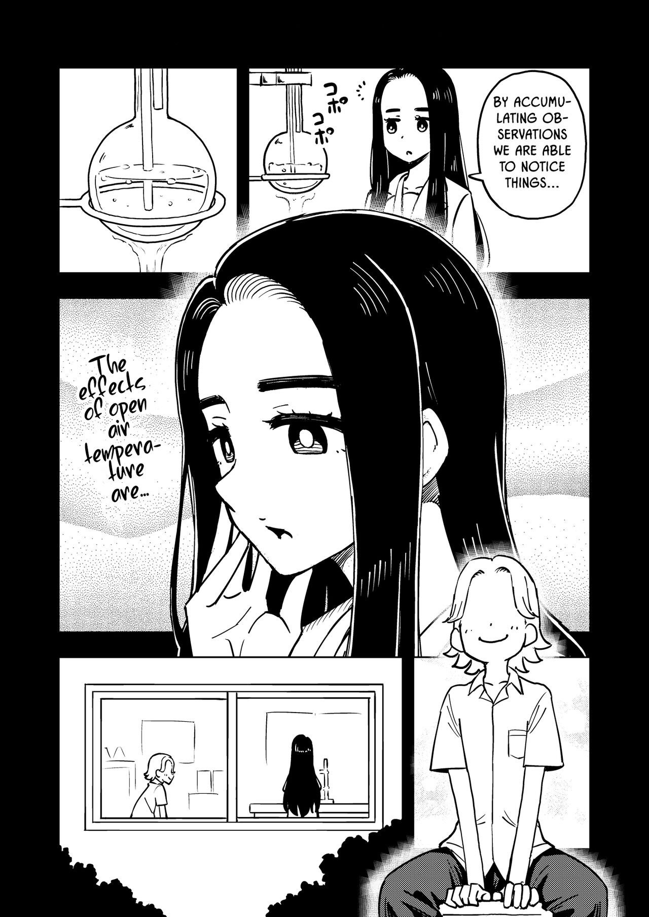 [Arimuland (Ari and Mura)]Zettai! Suki Suki Byou ~Kansen Kakudai~[English] Page 34