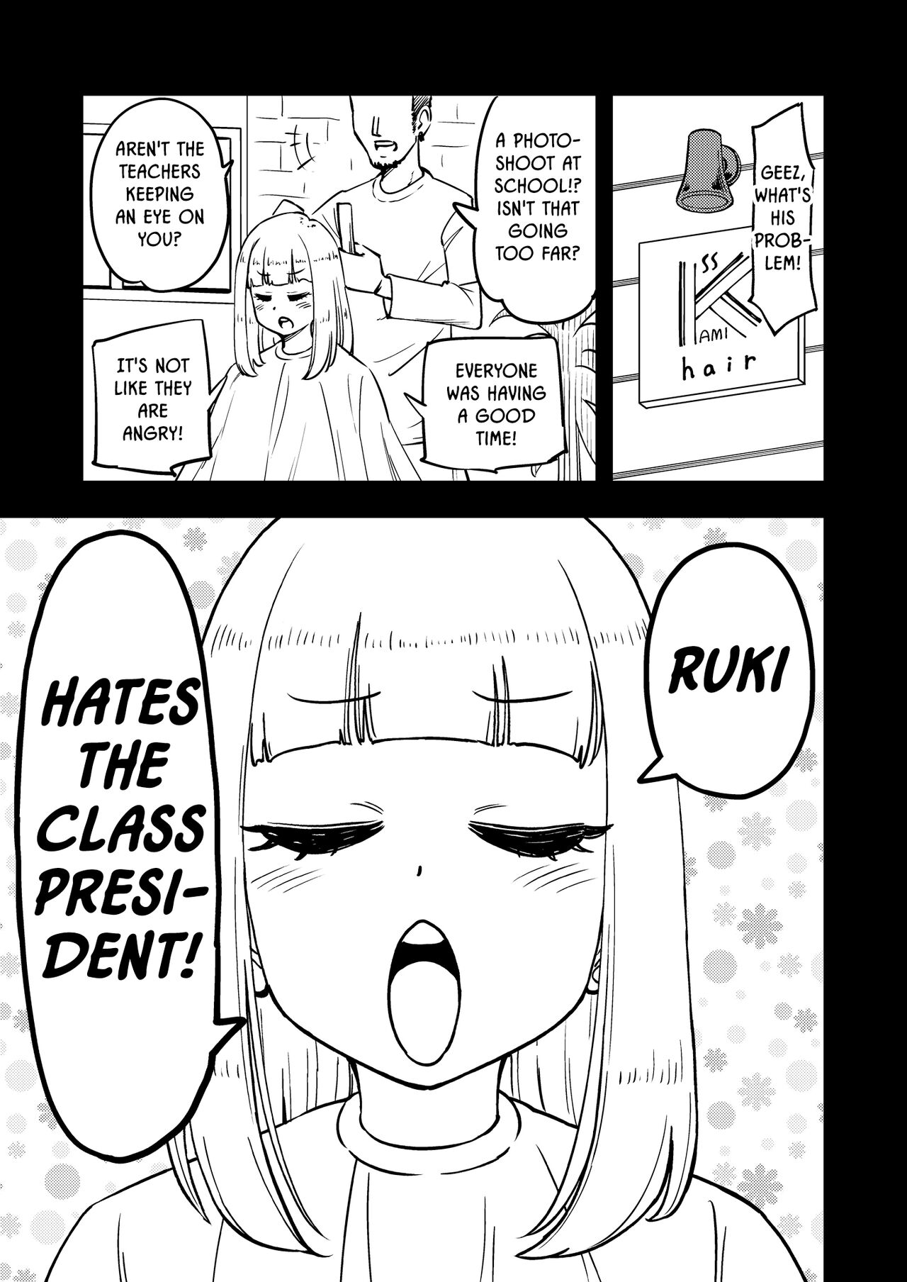 [Arimuland (Ari and Mura)]Zettai! Suki Suki Byou ~Kansen Kakudai~[English] Page 56