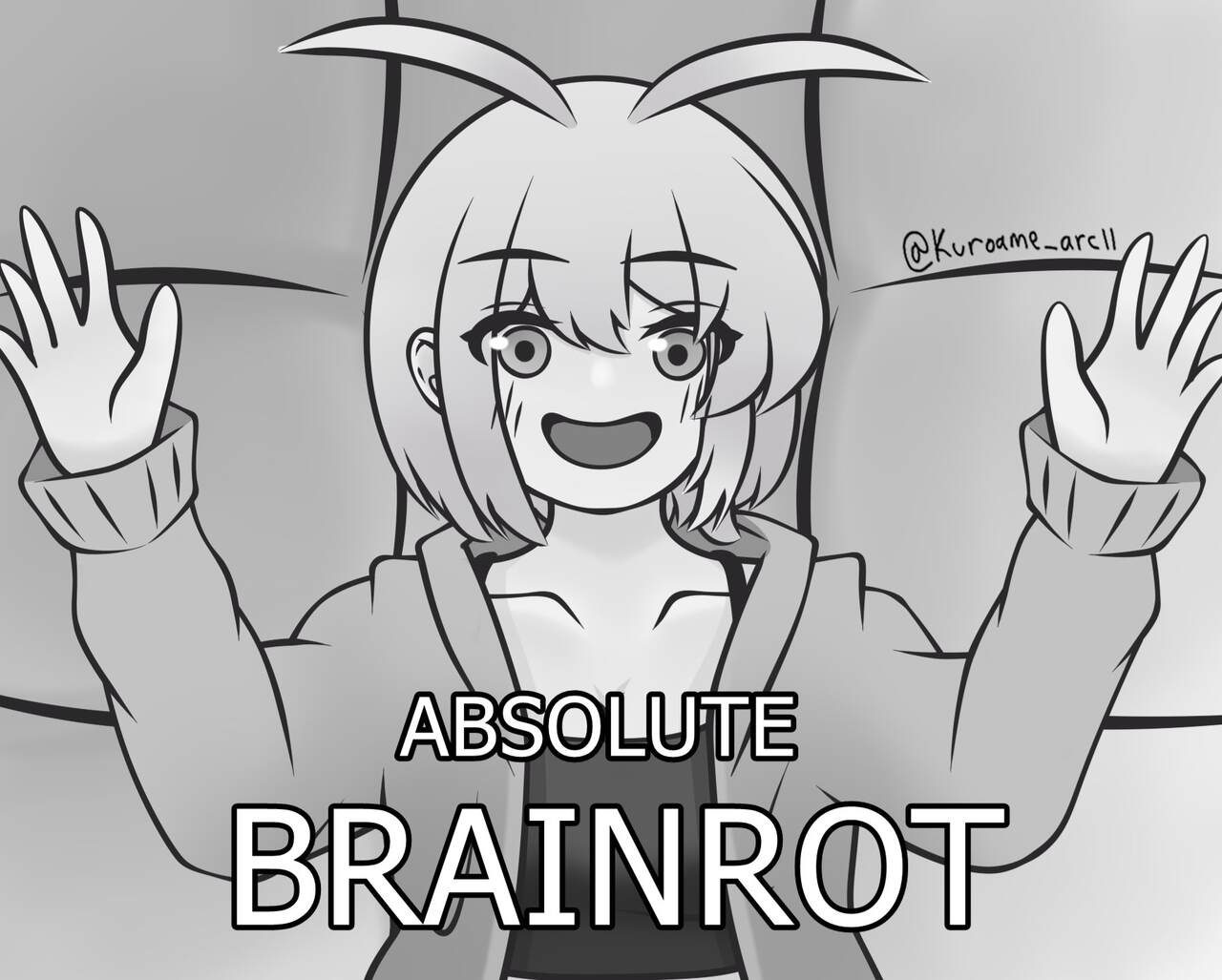 [SenukinXGlutamat]Brainrot Girlfriend[ongoing] Page 23