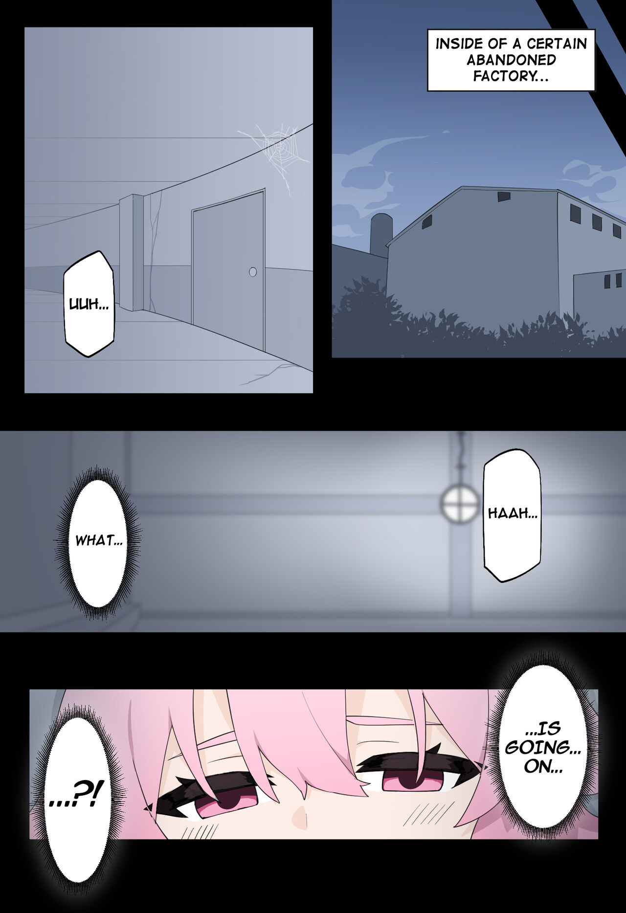 [Yumekakiya (MuuMuu, Rioreori)]Hana no Kunoichi Karen Daiikkan | Karen The Flower Kunoichi Chapter 1[English] Page 17