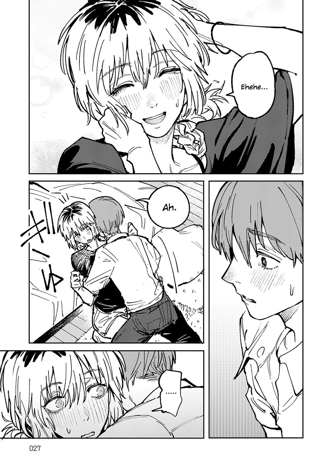 [Fushoku]Kaientojou(COMIC Anthurium 2024-06) [English] [SDTLs] [Digital] Page 17