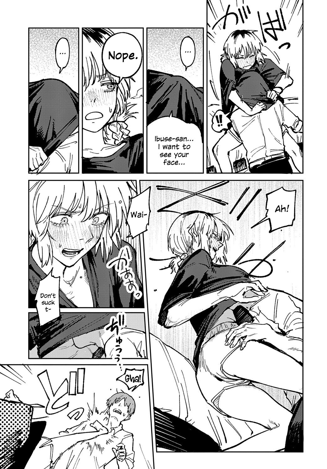 [Fushoku]Kaientojou(COMIC Anthurium 2024-06) [English] [SDTLs] [Digital] Page 21