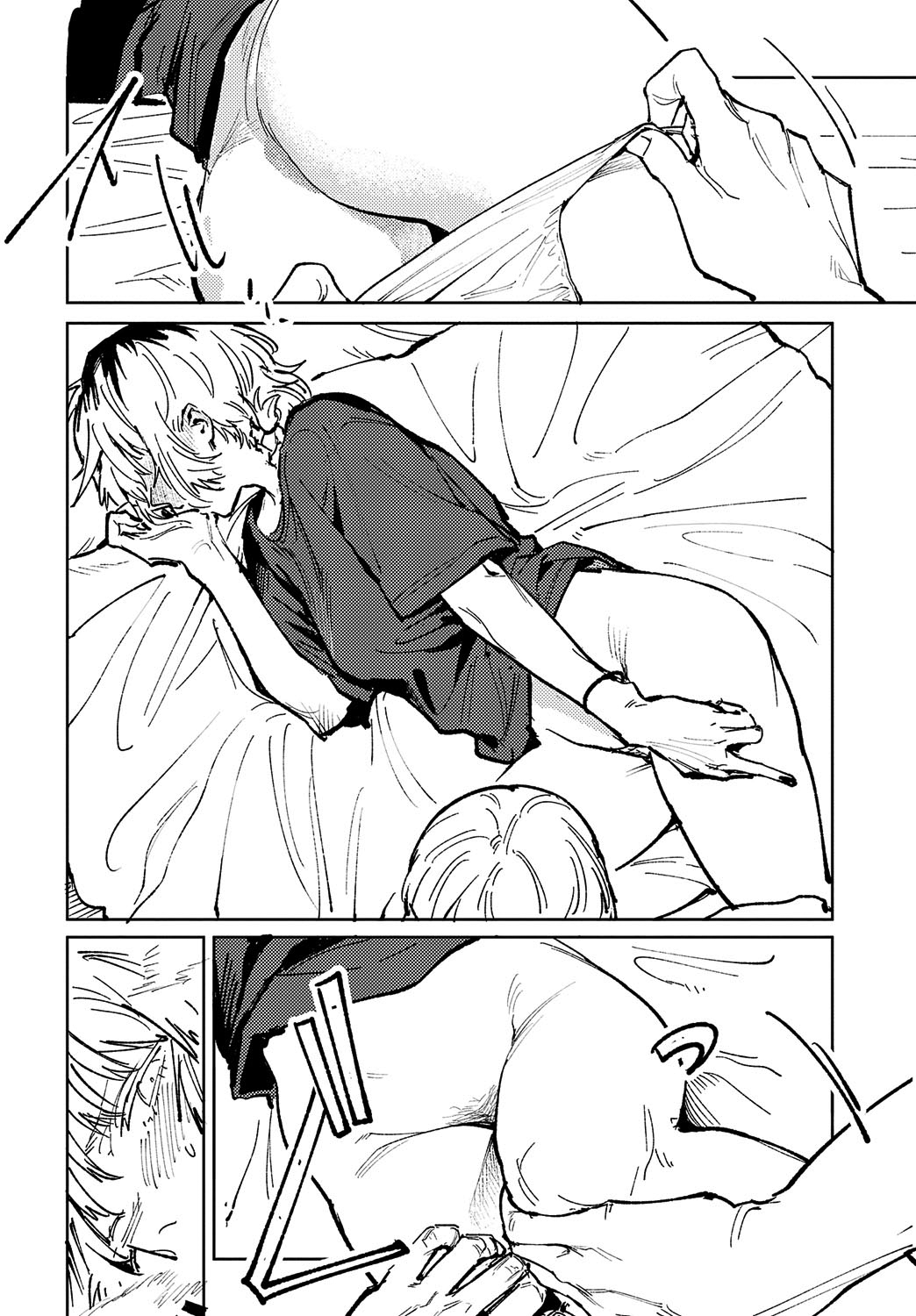 [Fushoku]Kaientojou(COMIC Anthurium 2024-06) [English] [SDTLs] [Digital] Page 24