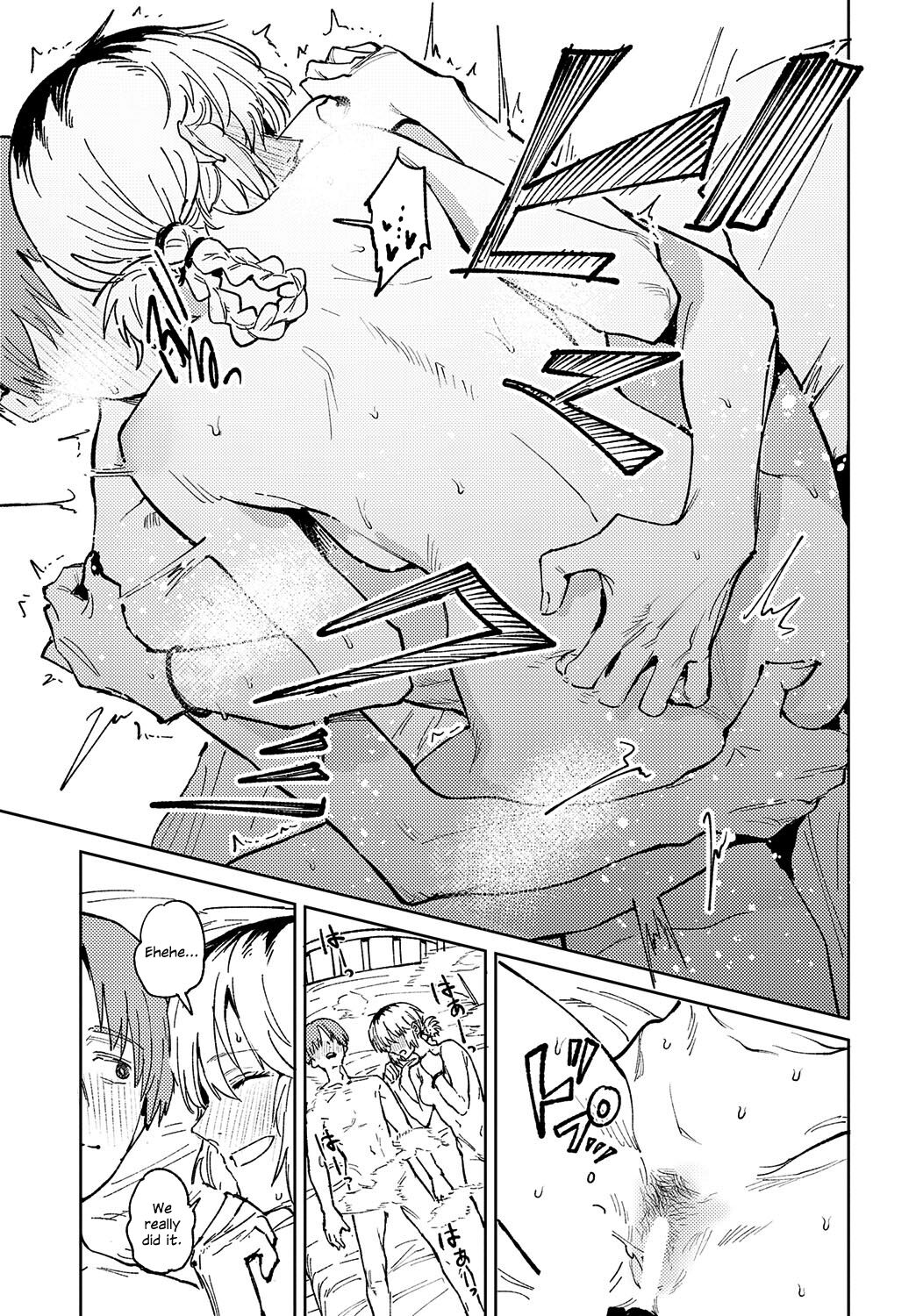 [Fushoku]Kaientojou(COMIC Anthurium 2024-06) [English] [SDTLs] [Digital] Page 39