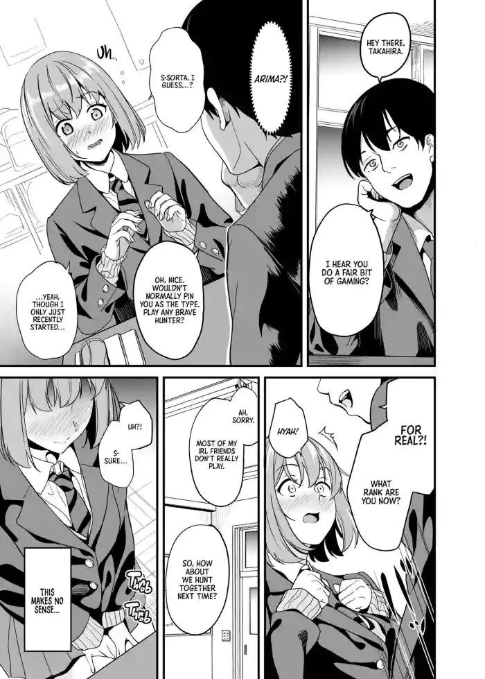 [Senpenbankashiki (DATE)]Tanin ni Naru Kusuri 6.2 | Medicine to Become Another Person 6.2[Digital] [English] [Learn JP with H]