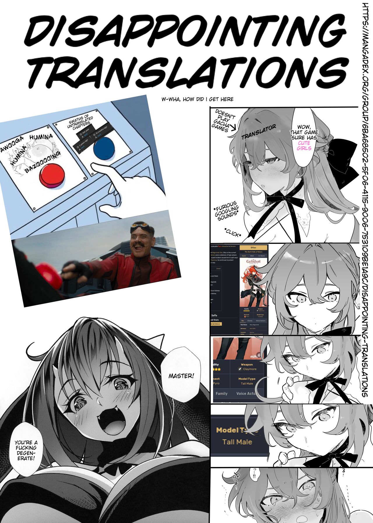 (TOKYO FES 2023) [Domestic Milk (Ogu)]Sora-kun ga Ashinaga Oneechan-tachi to Ichaicha Suru Hon | Aether flirts with the long legged ladies[English] [Disappointing Translations] [Digital] Page 75