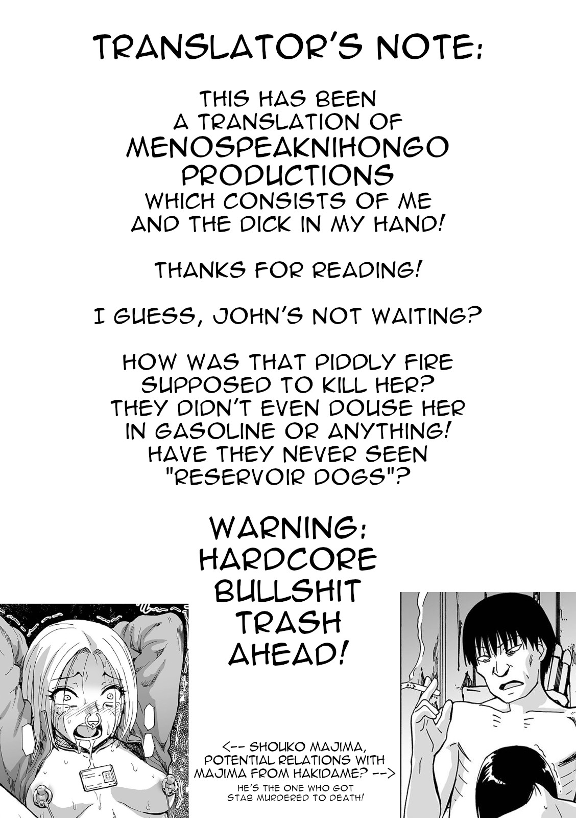 [Oyster]Kazoku Ningyou | Family Puppets Ch. 4(COMIC Mate Legend Vol. 58 2024-08 [Digital]) [English] [menospeaknihongo] Page 21
